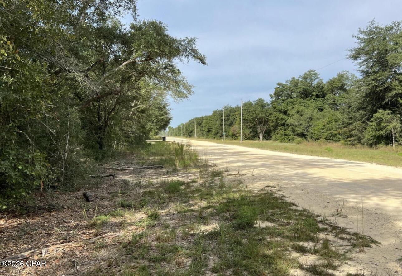 [No Recorded Subdiv] - Land