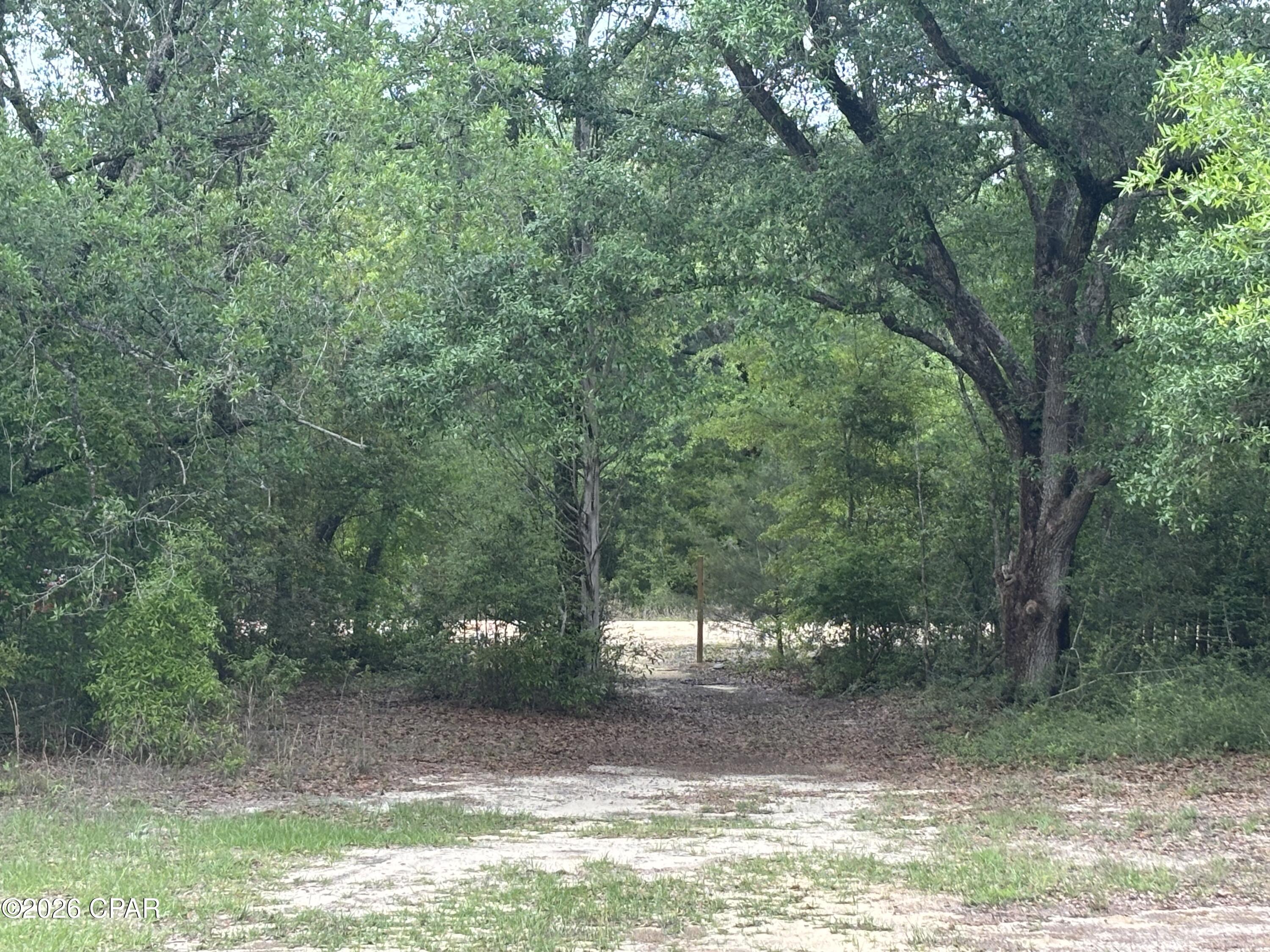 Compass Lake Hills Unit 1 - Land