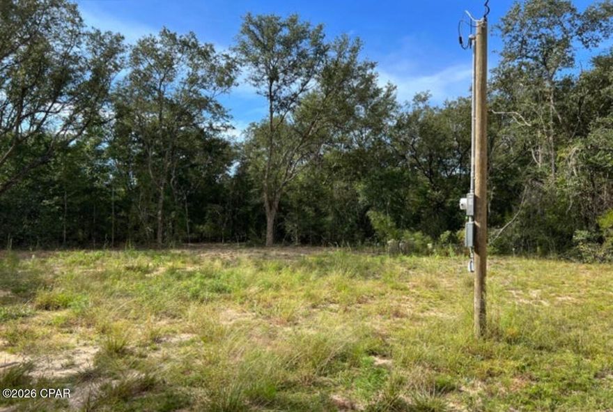Build your dream getaway on this 1.13-acre homesite in the desirable Compass Lake Hills community. A power pole with electricity and deep well are already on site. Offering a peaceful rural setting, this property provides flexibility for a future homesite, weekend retreat, or investment opportunity. The lot features 168 feet of frontage by 295 feet deep, with dirt, maintained road access and septic needed. Conveniently located in Jackson County, this property combines privacy, space, and the charm of North Florida living.
Recently sold and ready for its next owner, this parcel offers an affordable chance to own land in a quiet area with room to spread out. Whether you're planning to build now or hold for the future, 3561 Elm Rd delivers the space and setting to make it happen.