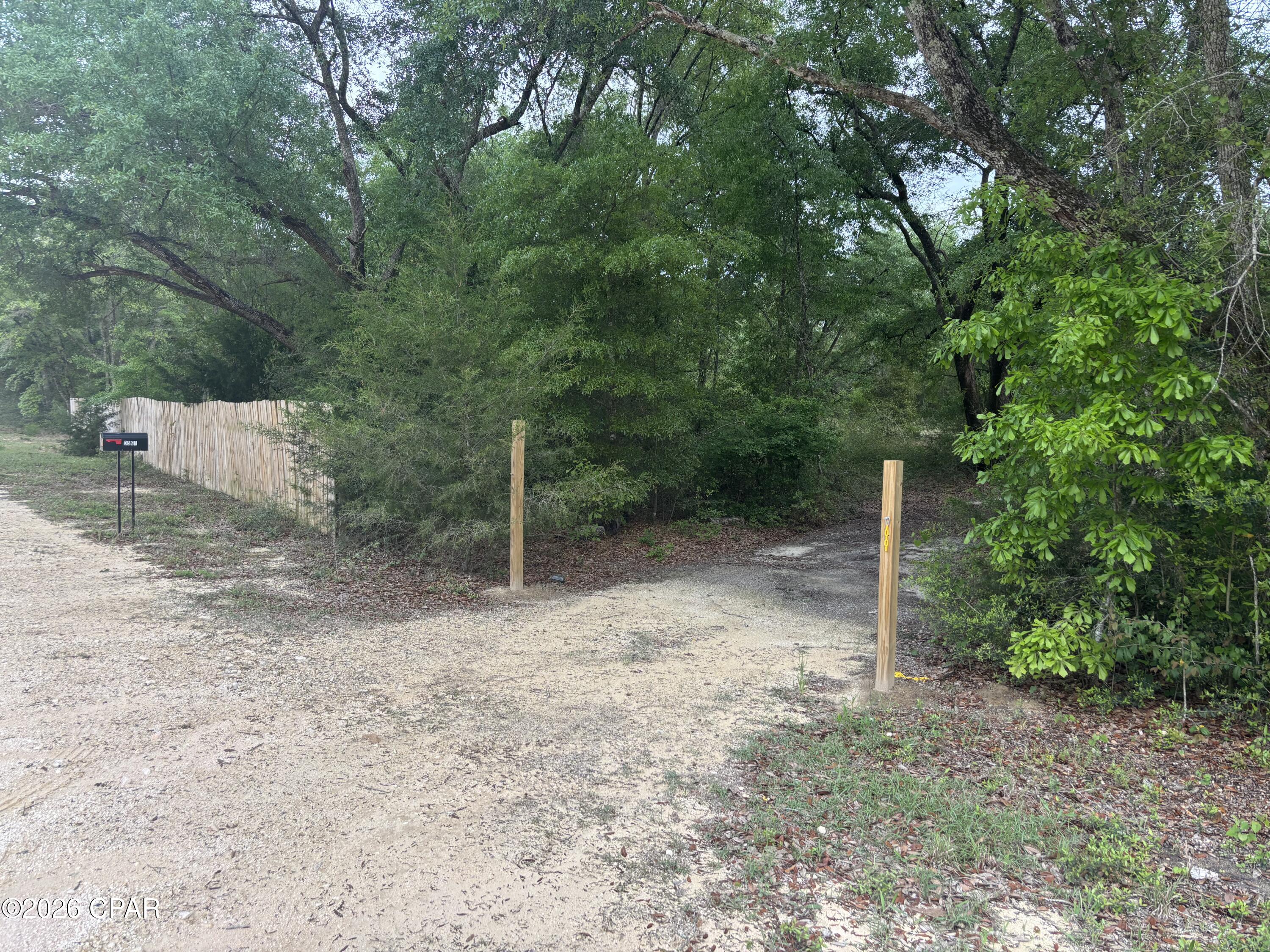 Compass Lake Hills Unit 1 - Land