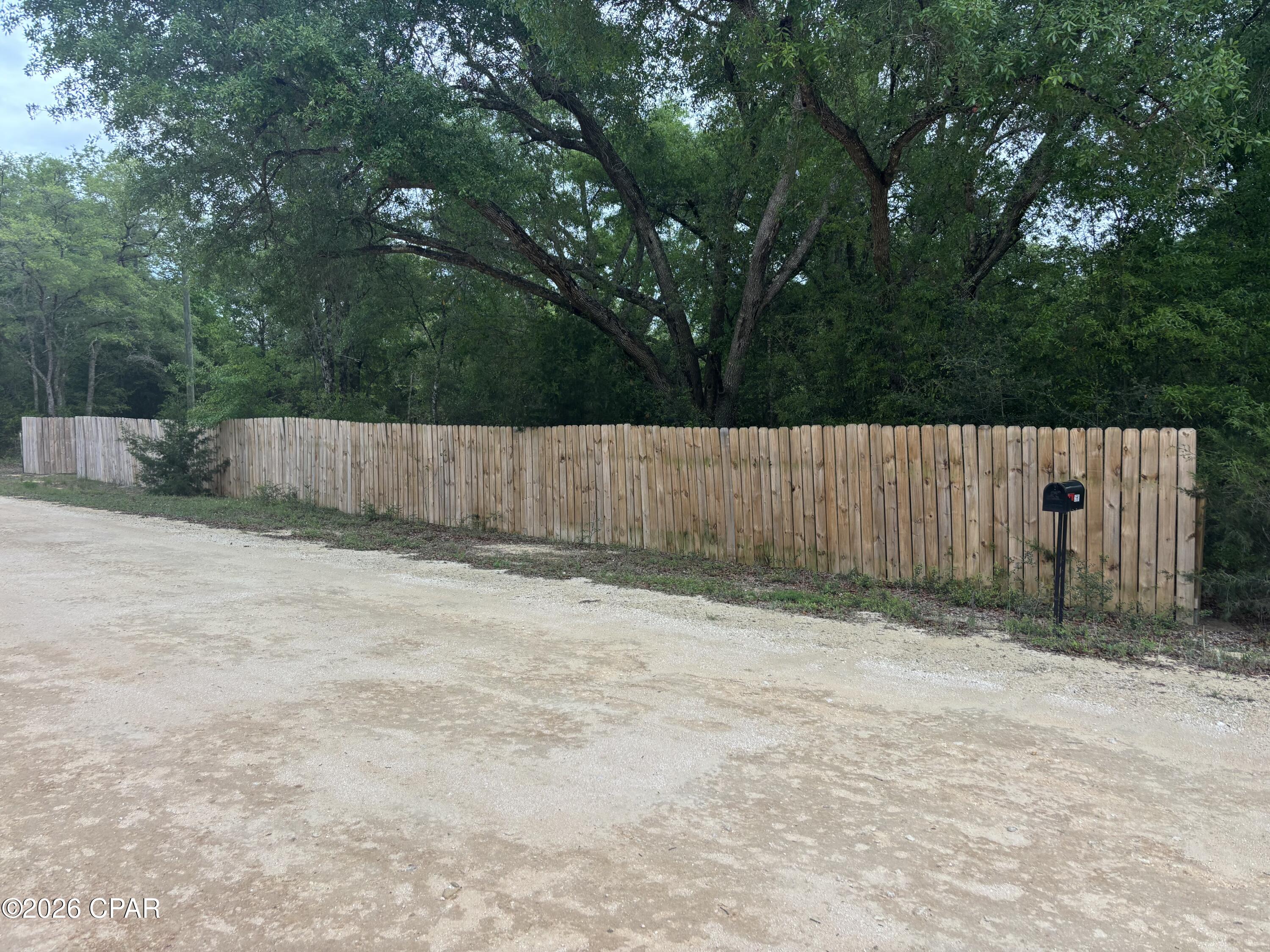 Compass Lake Hills Unit 1 - Land