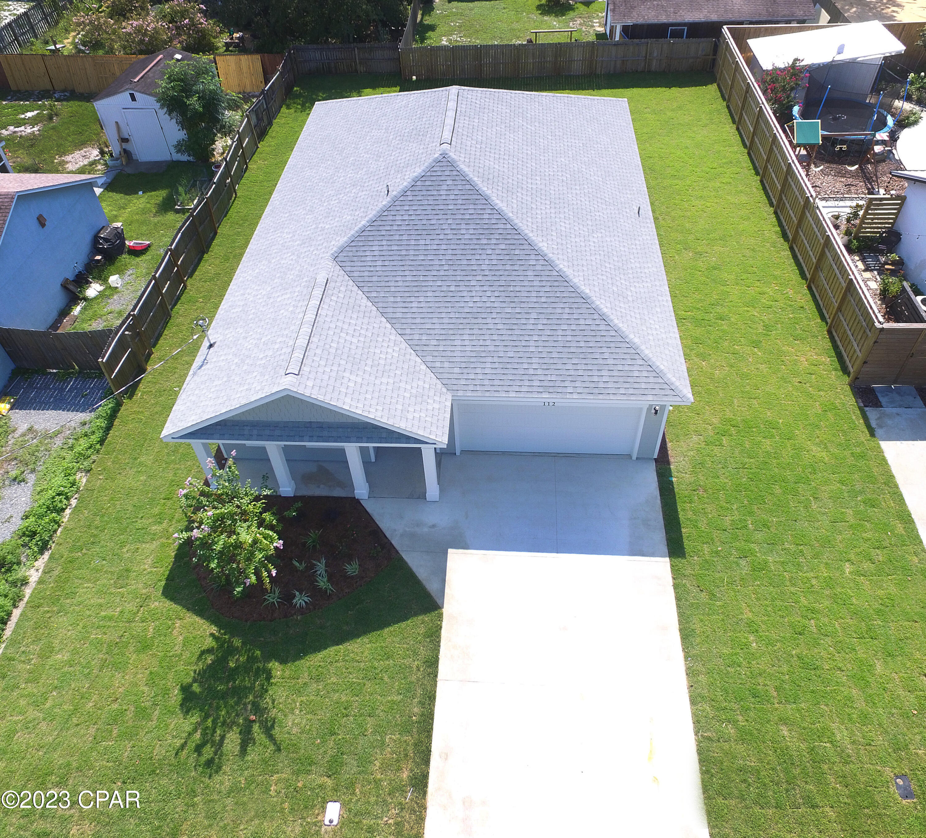 Gulf Highlands Unit-2 - Residential