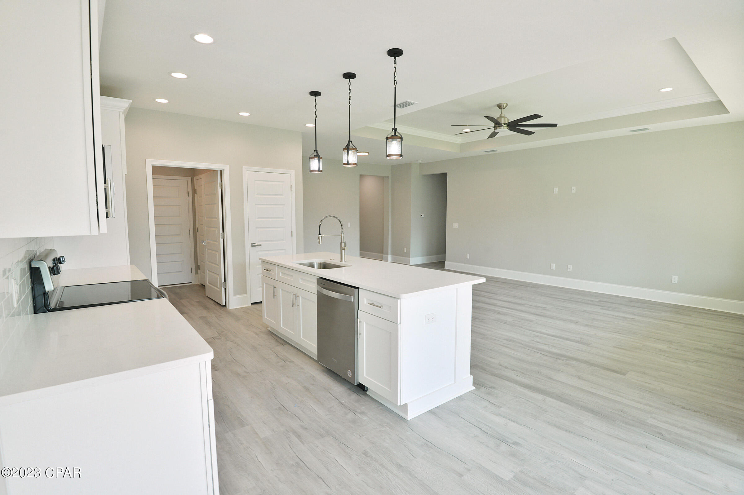 Gulf Highlands Unit-2 - Residential