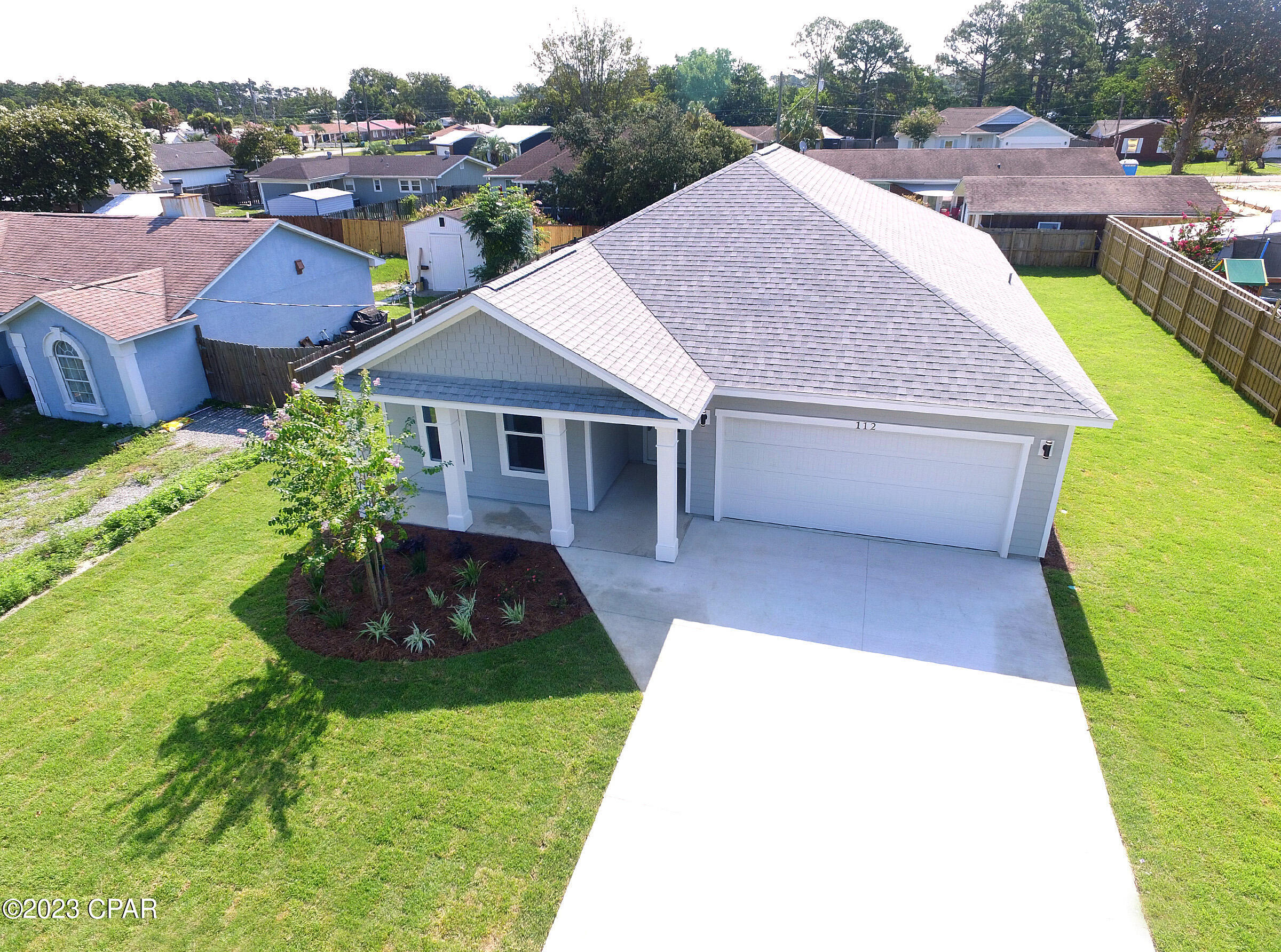 Gulf Highlands Unit-2 - Residential