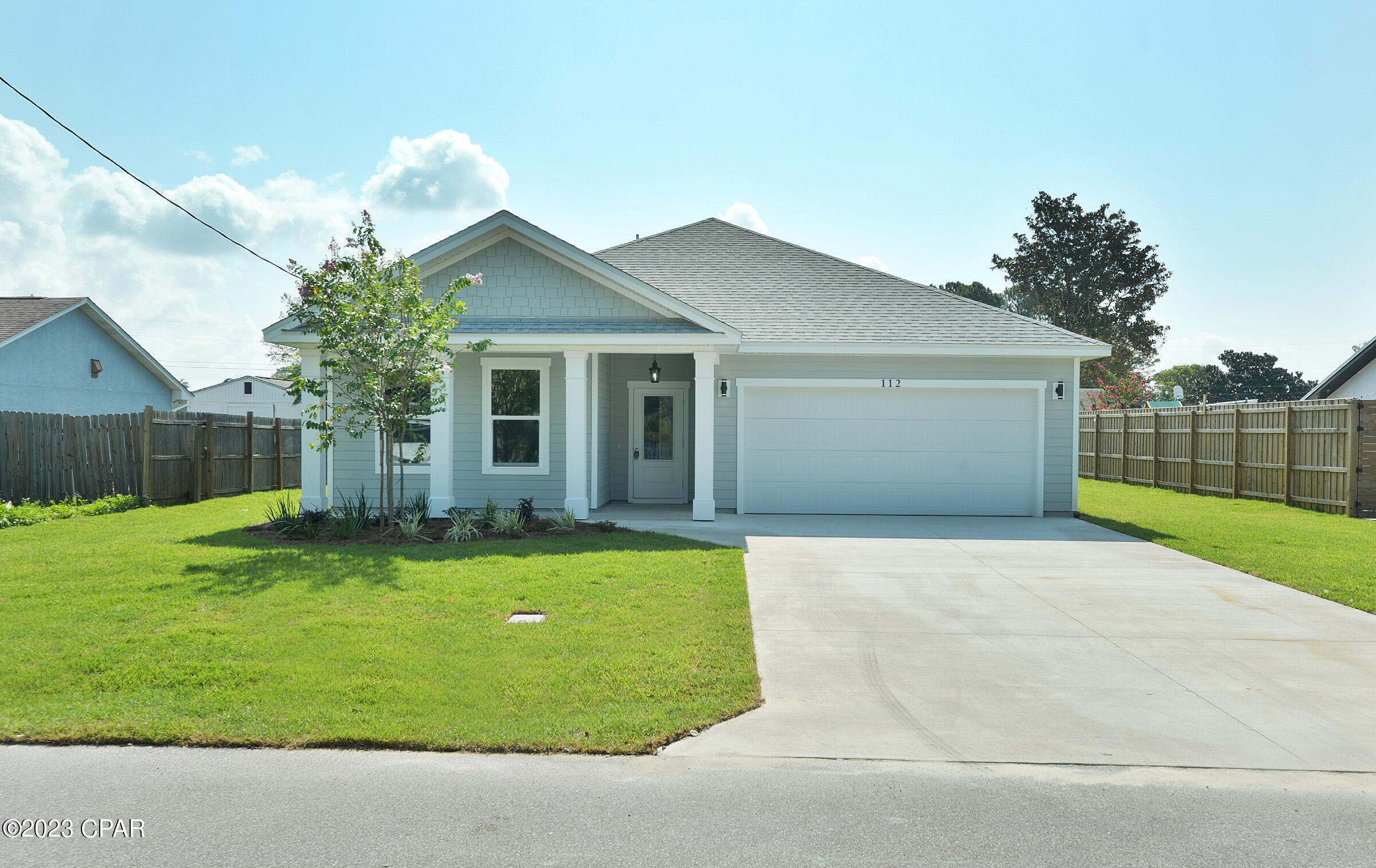 Gulf Highlands Unit-2 - Residential