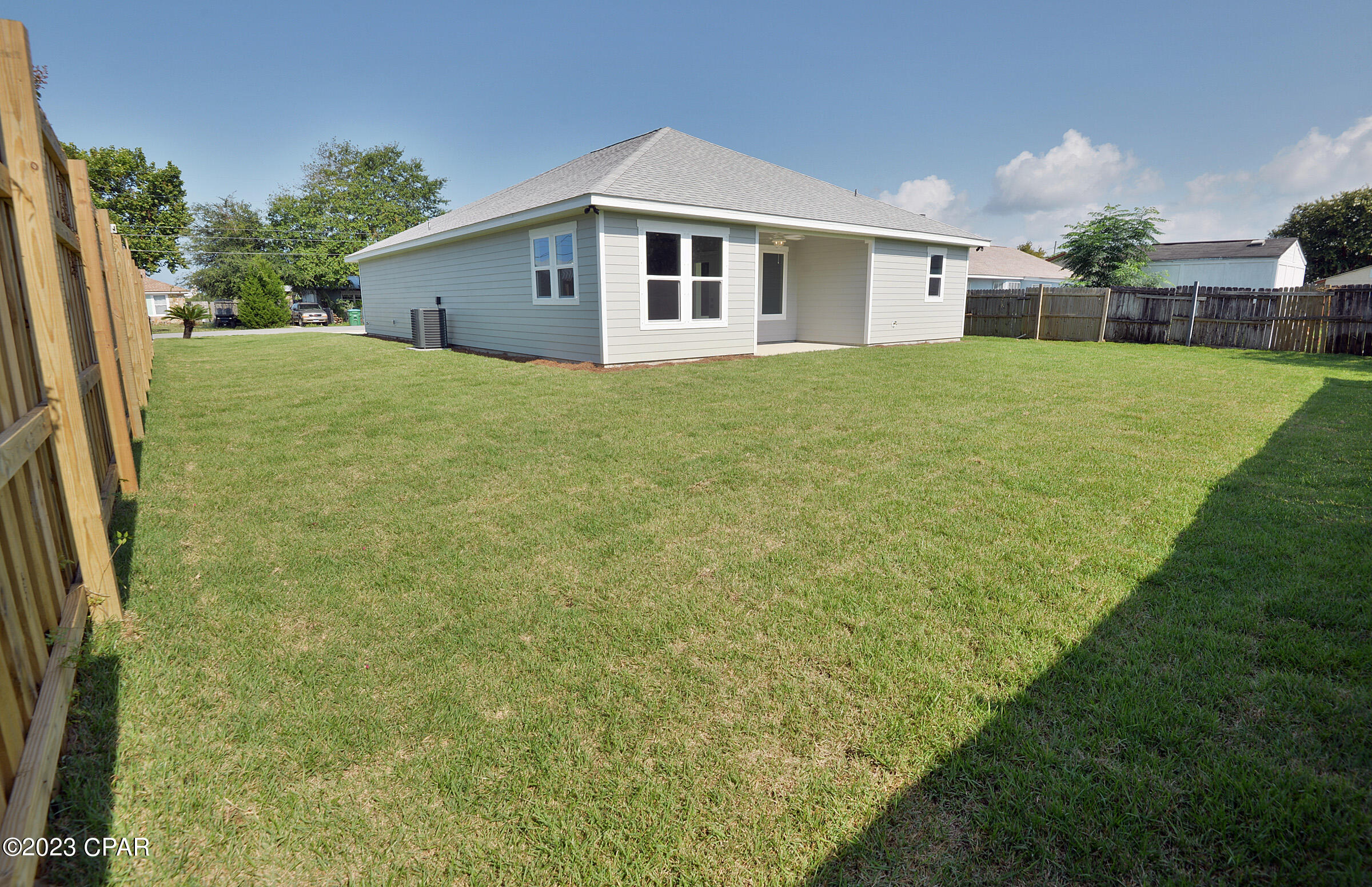 Gulf Highlands Unit-2 - Residential