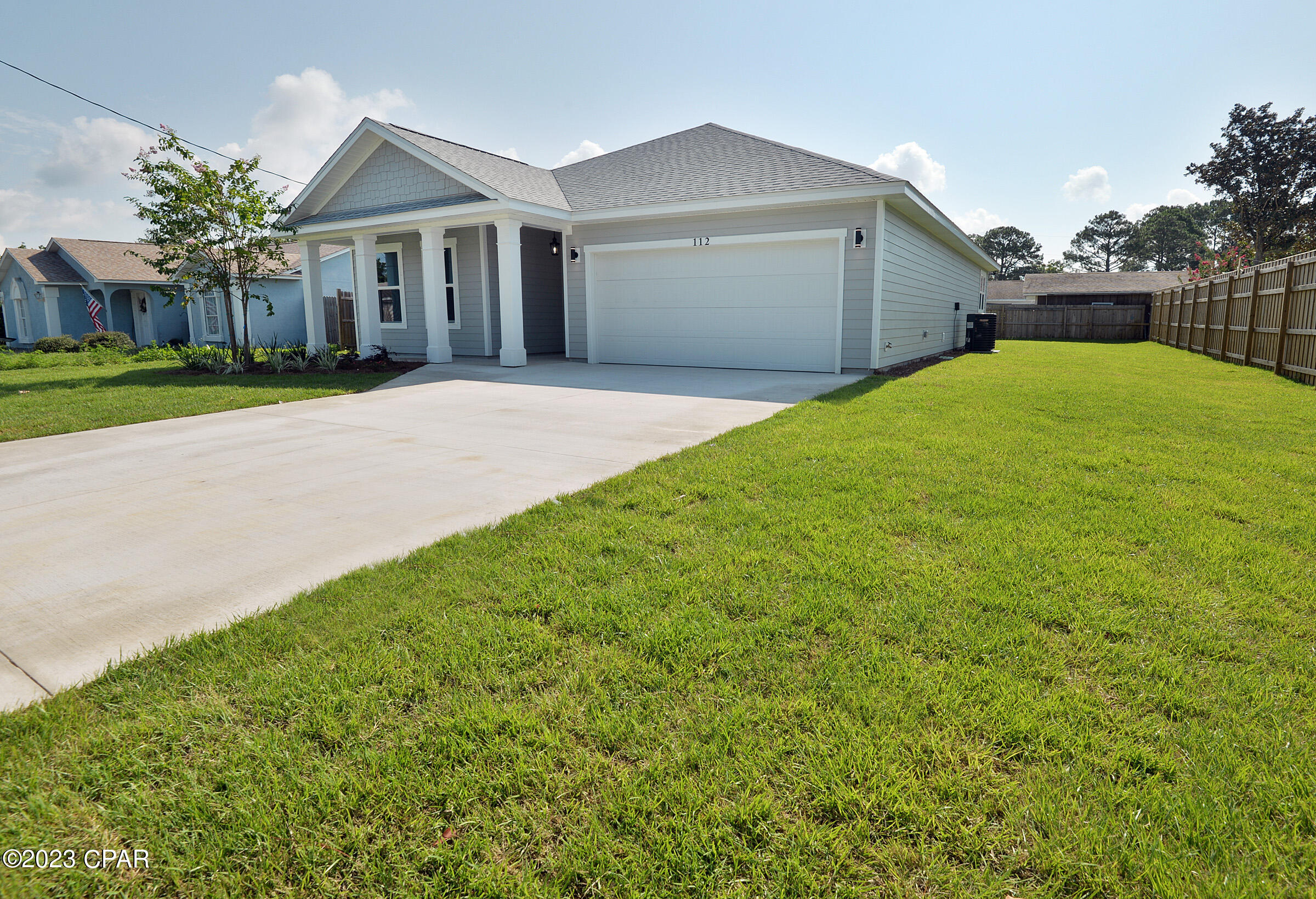 Gulf Highlands Unit-2 - Residential