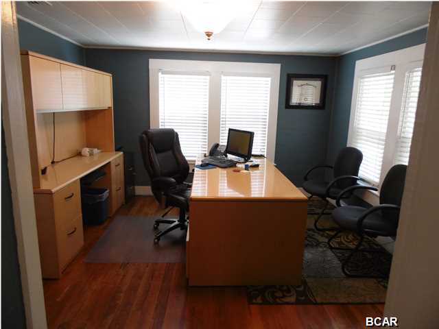 Gulf Coast Dev Second Addition - Commercial Sale