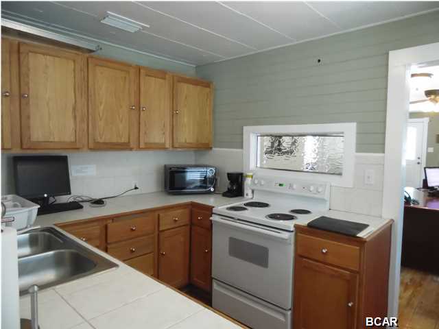 Gulf Coast Dev Second Addition - Commercial Sale