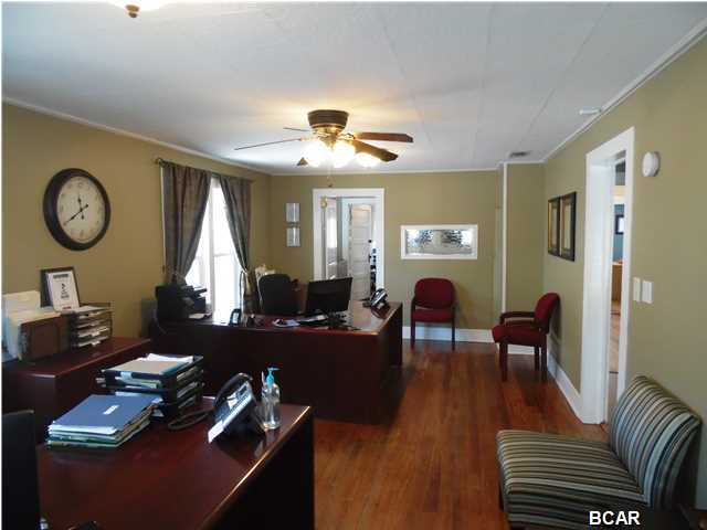 Gulf Coast Dev Second Addition - Commercial Sale