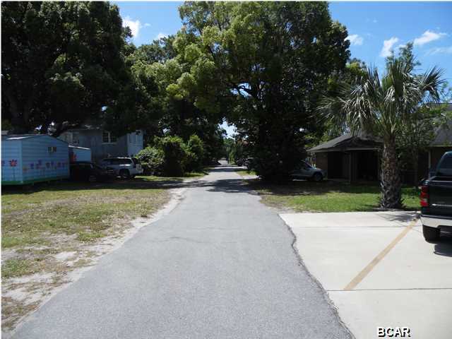 Gulf Coast Dev Second Addition - Commercial Sale