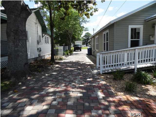 Gulf Coast Dev Second Addition - Commercial Sale