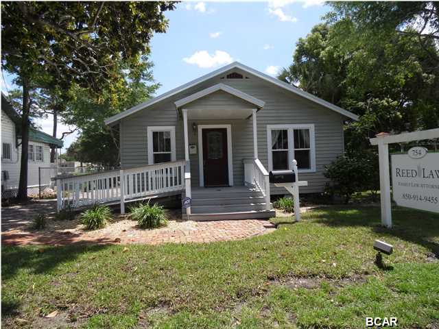 Gulf Coast Dev Second Addition - Commercial Sale