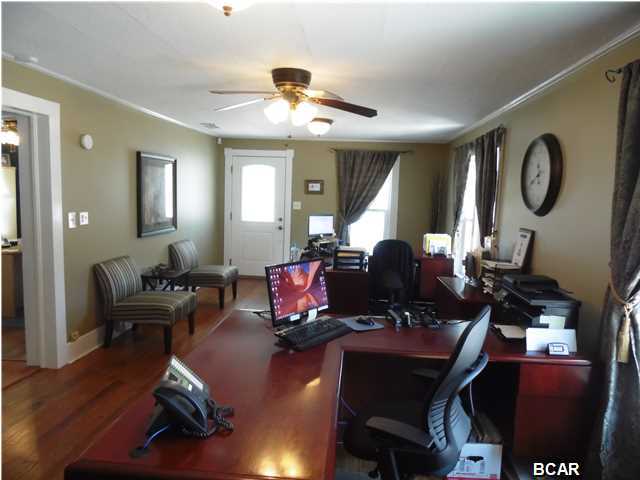 Gulf Coast Dev Second Addition - Commercial Sale