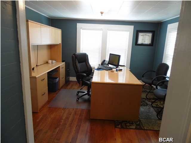 Gulf Coast Dev Second Addition - Commercial Sale