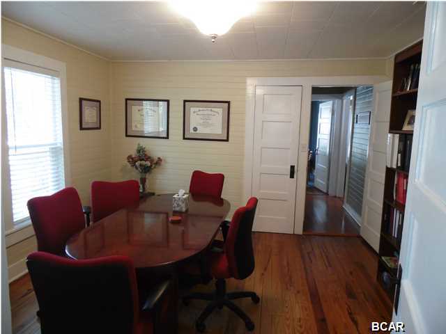 Gulf Coast Dev Second Addition - Commercial Sale