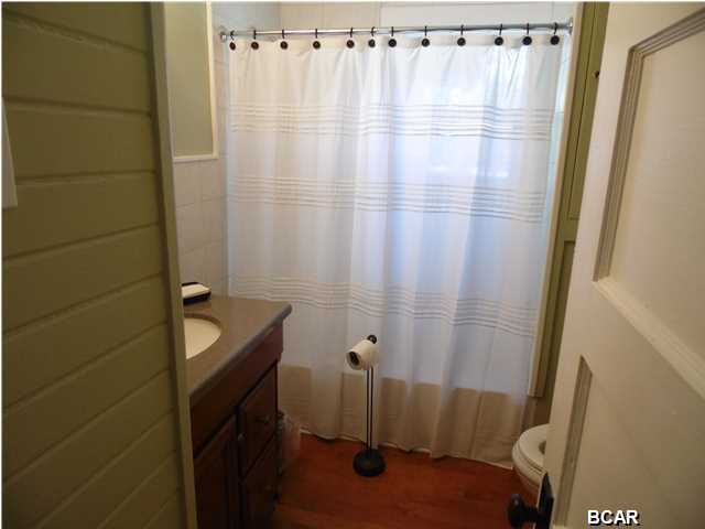 Gulf Coast Dev Second Addition - Commercial Sale