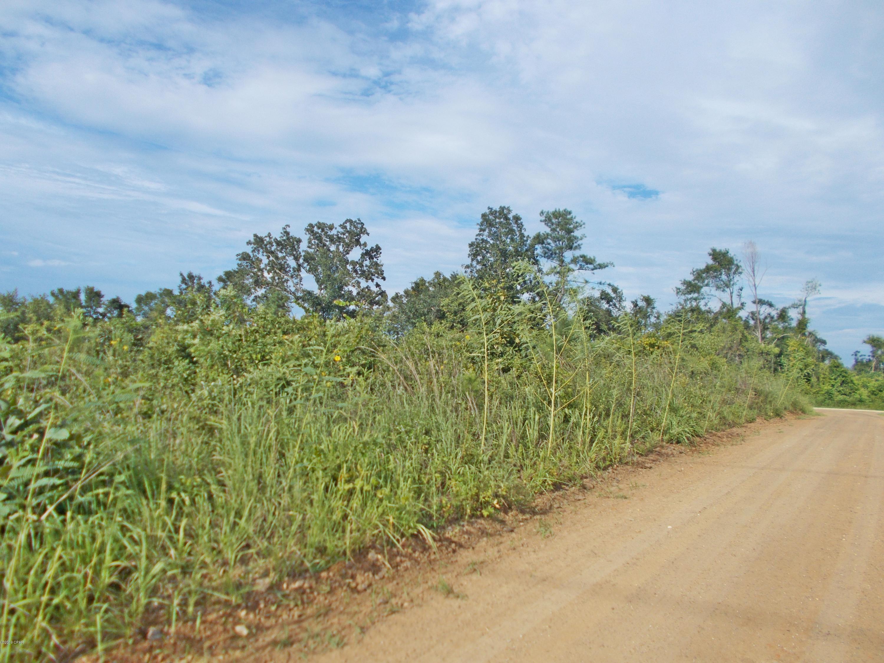 No Named Subdivision - Land