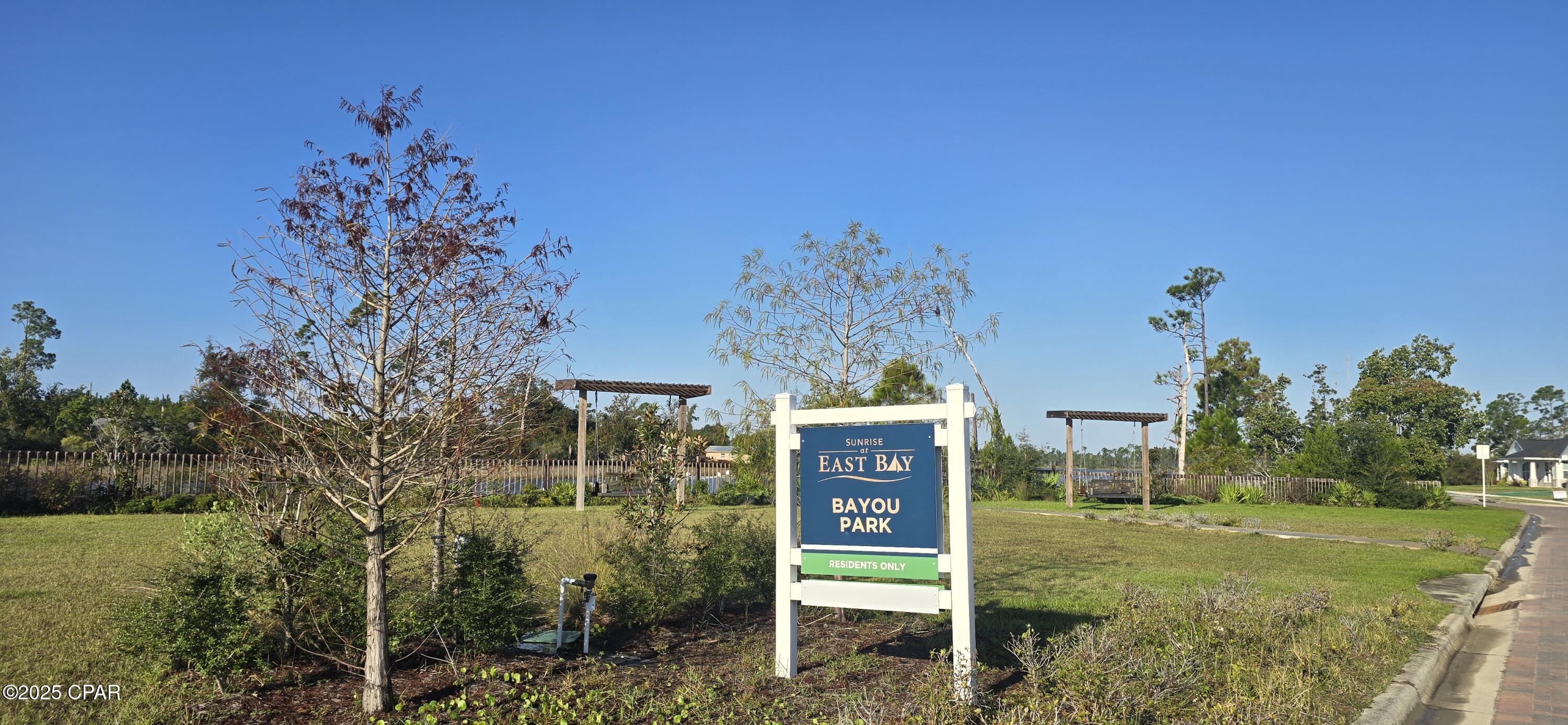 [No Recorded Subdiv] - Residential Lease