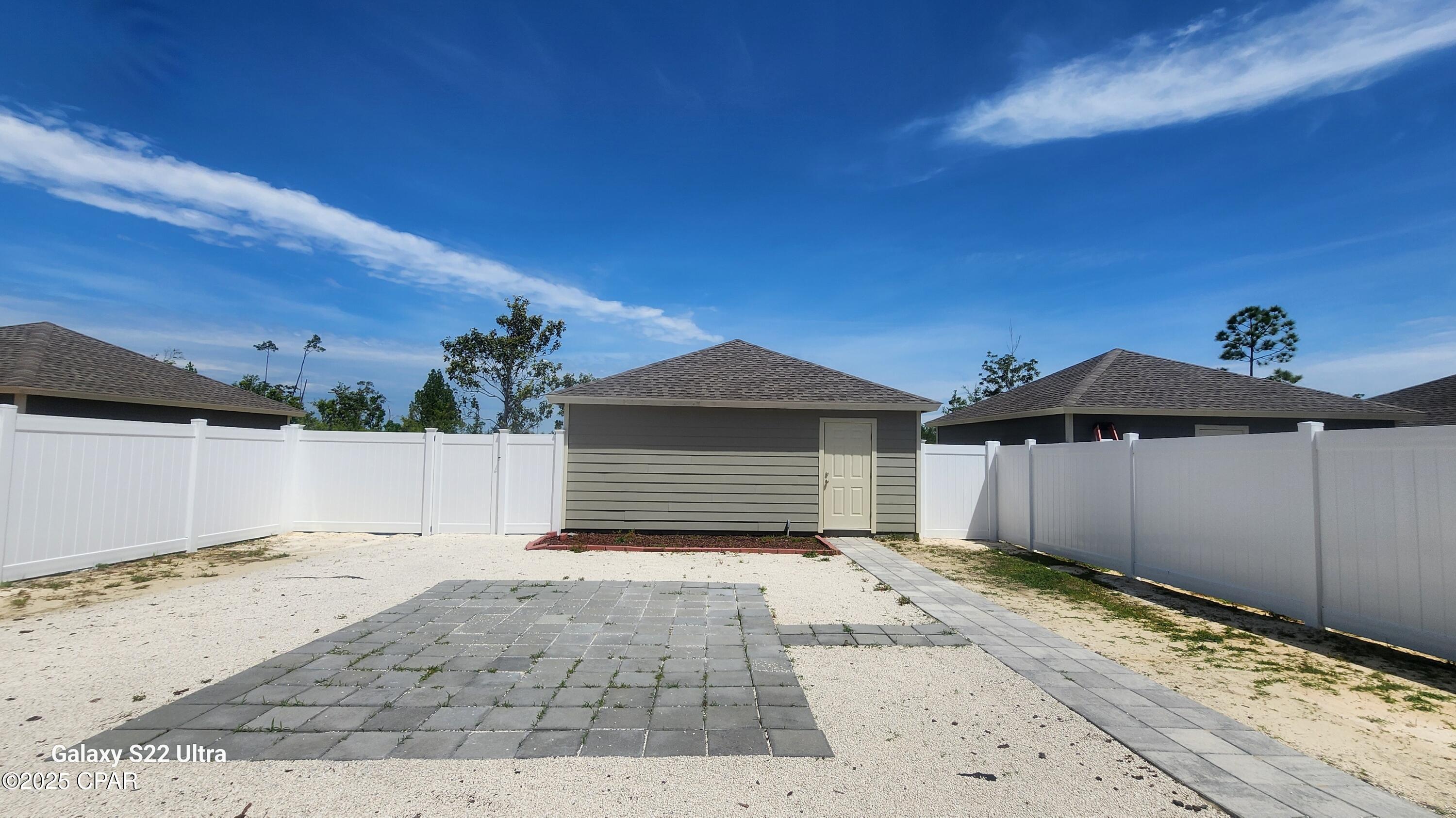 [No Recorded Subdiv] - Residential Lease