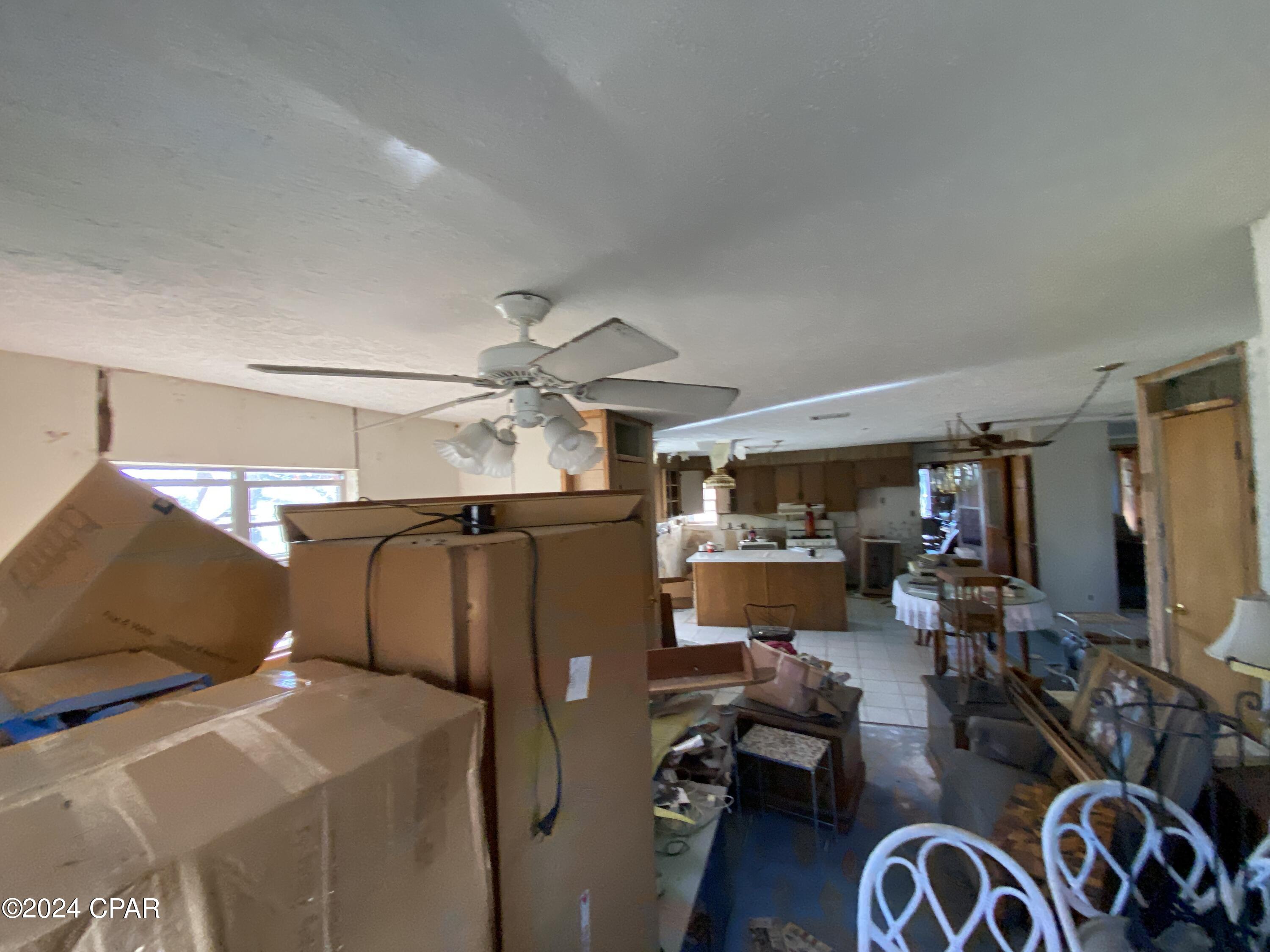 Bay Park Manor - Residential