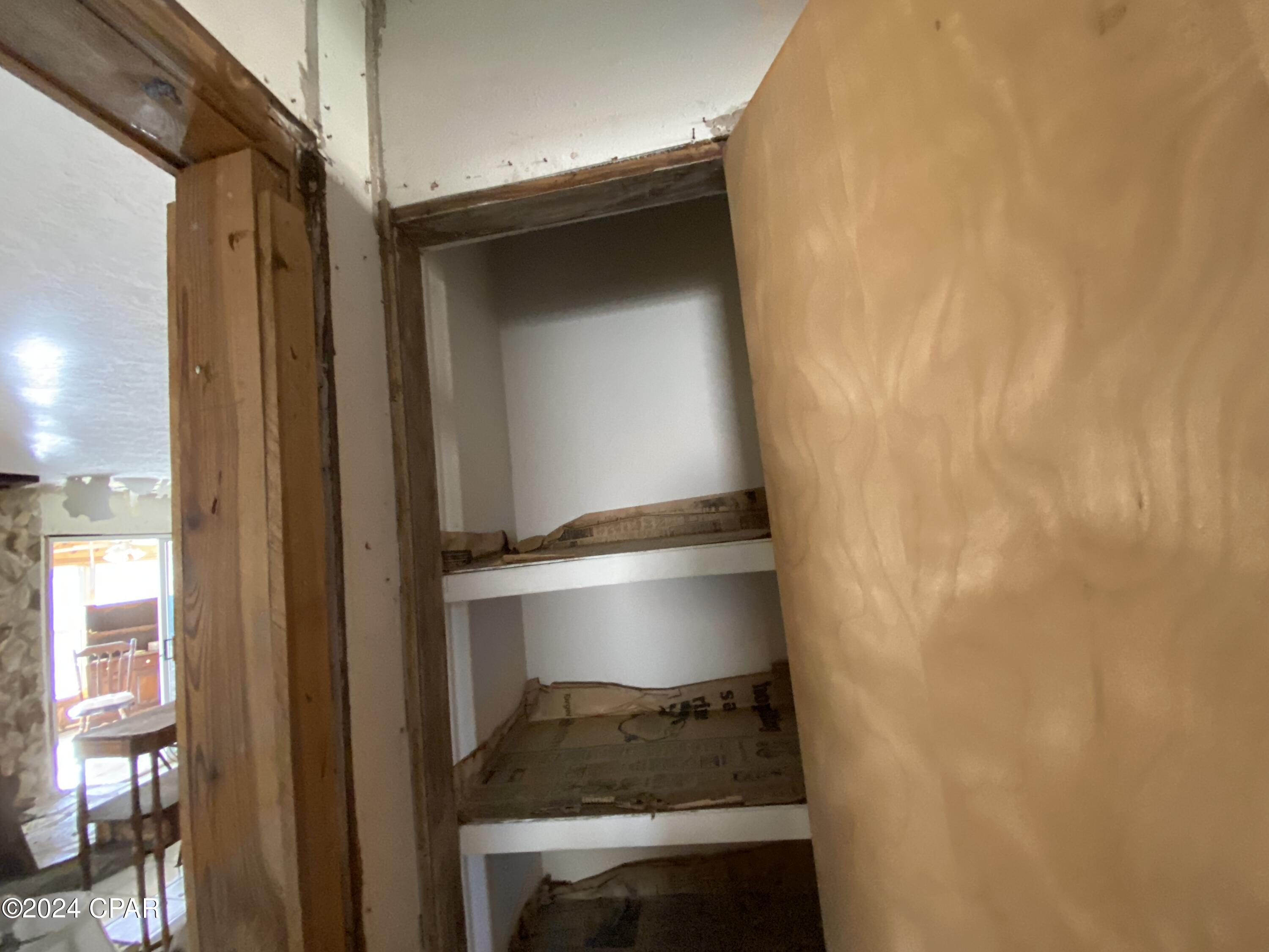 Bay Park Manor - Residential