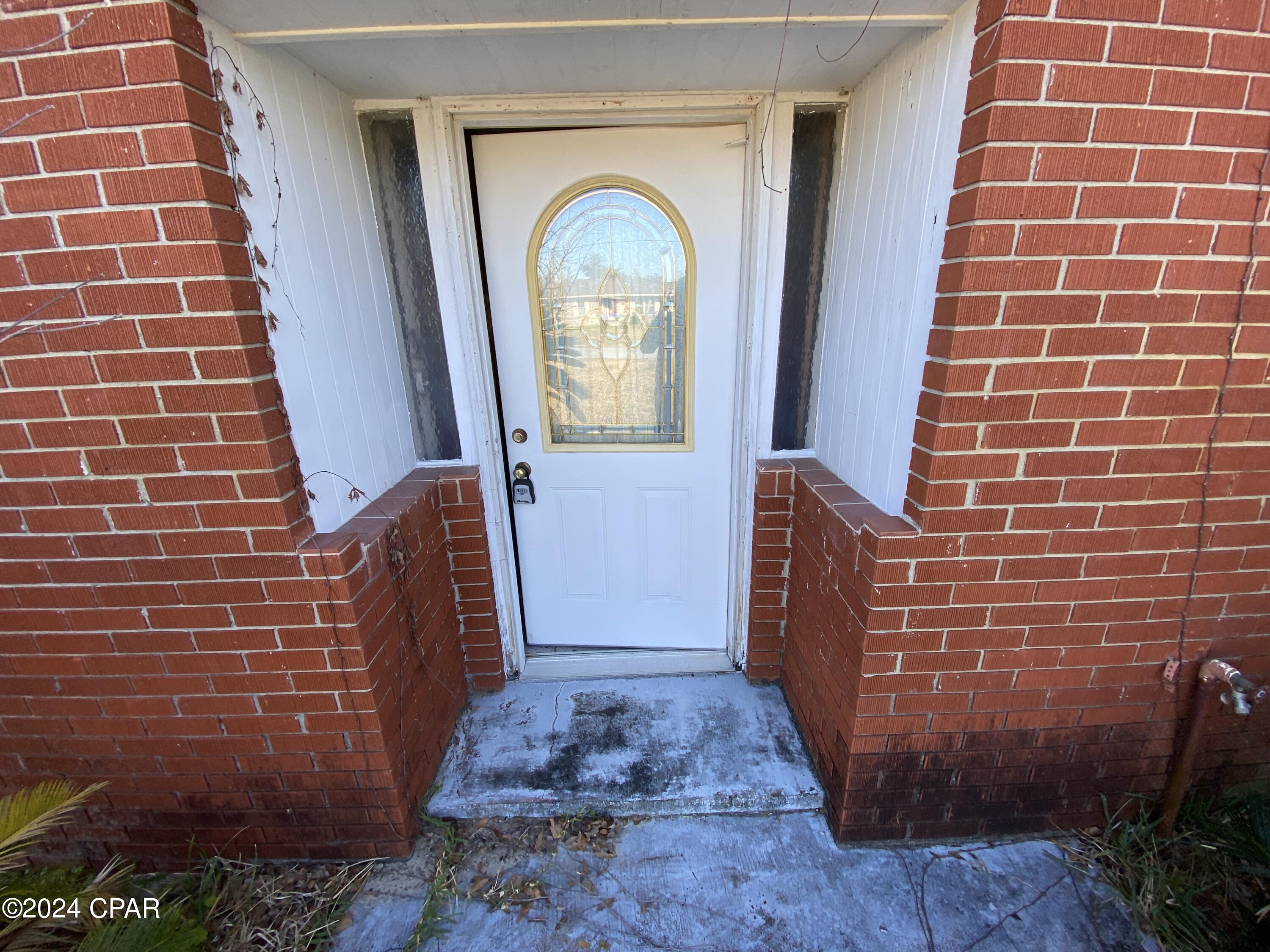 Bay Park Manor - Residential