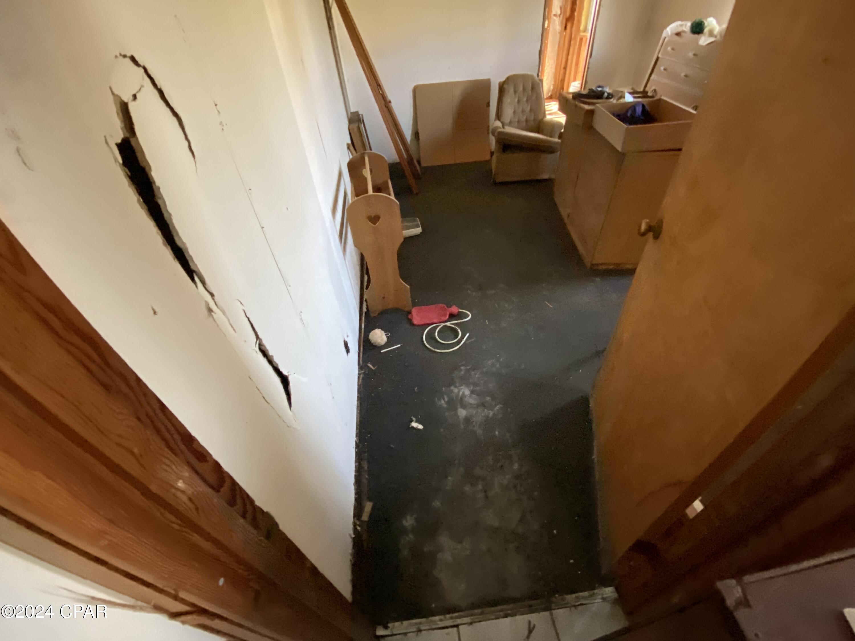 Bay Park Manor - Residential