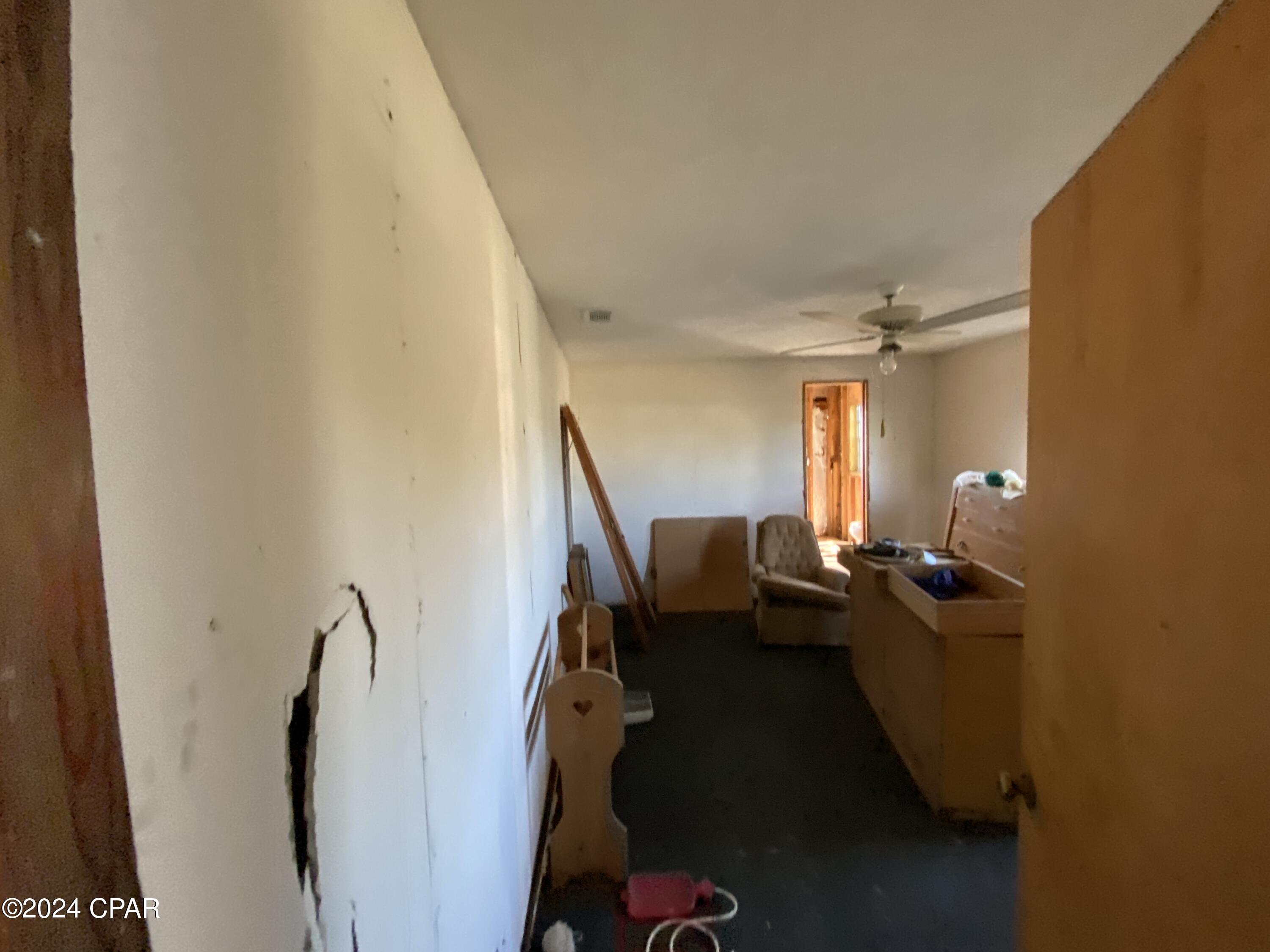 Bay Park Manor - Residential