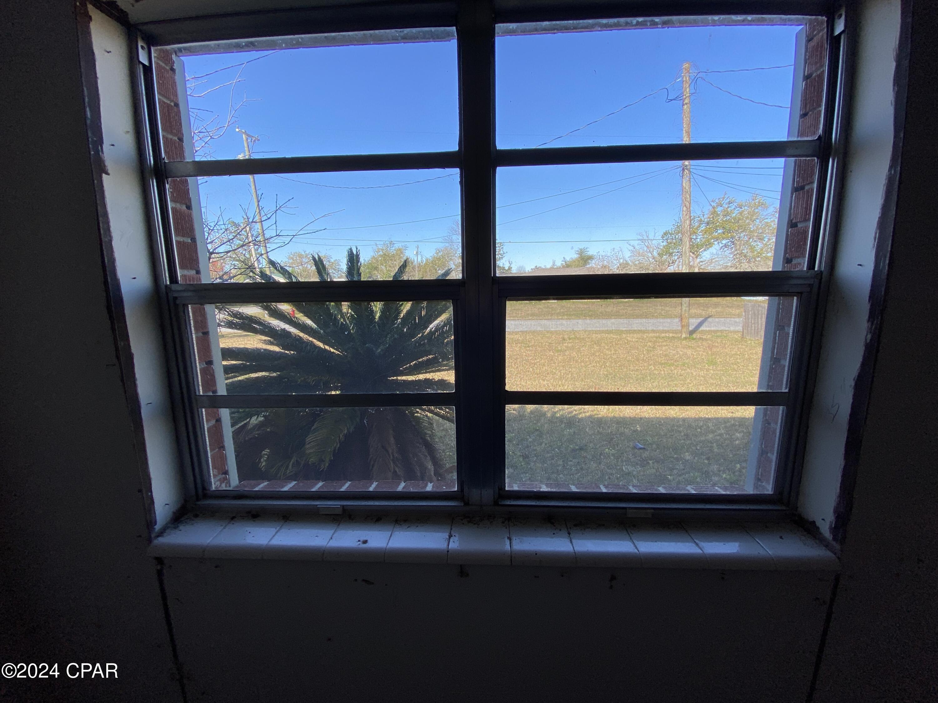 Bay Park Manor - Residential