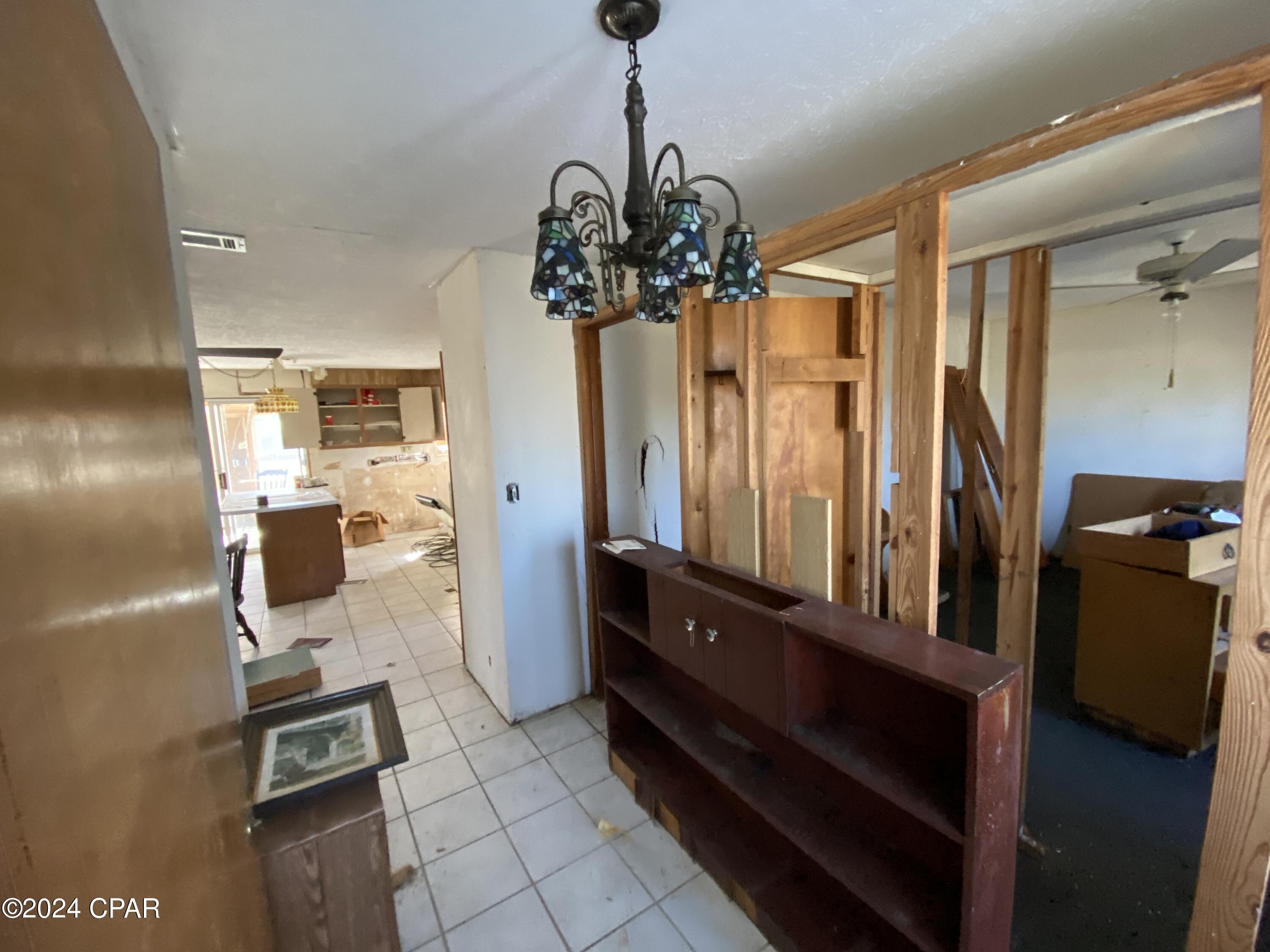 Bay Park Manor - Residential