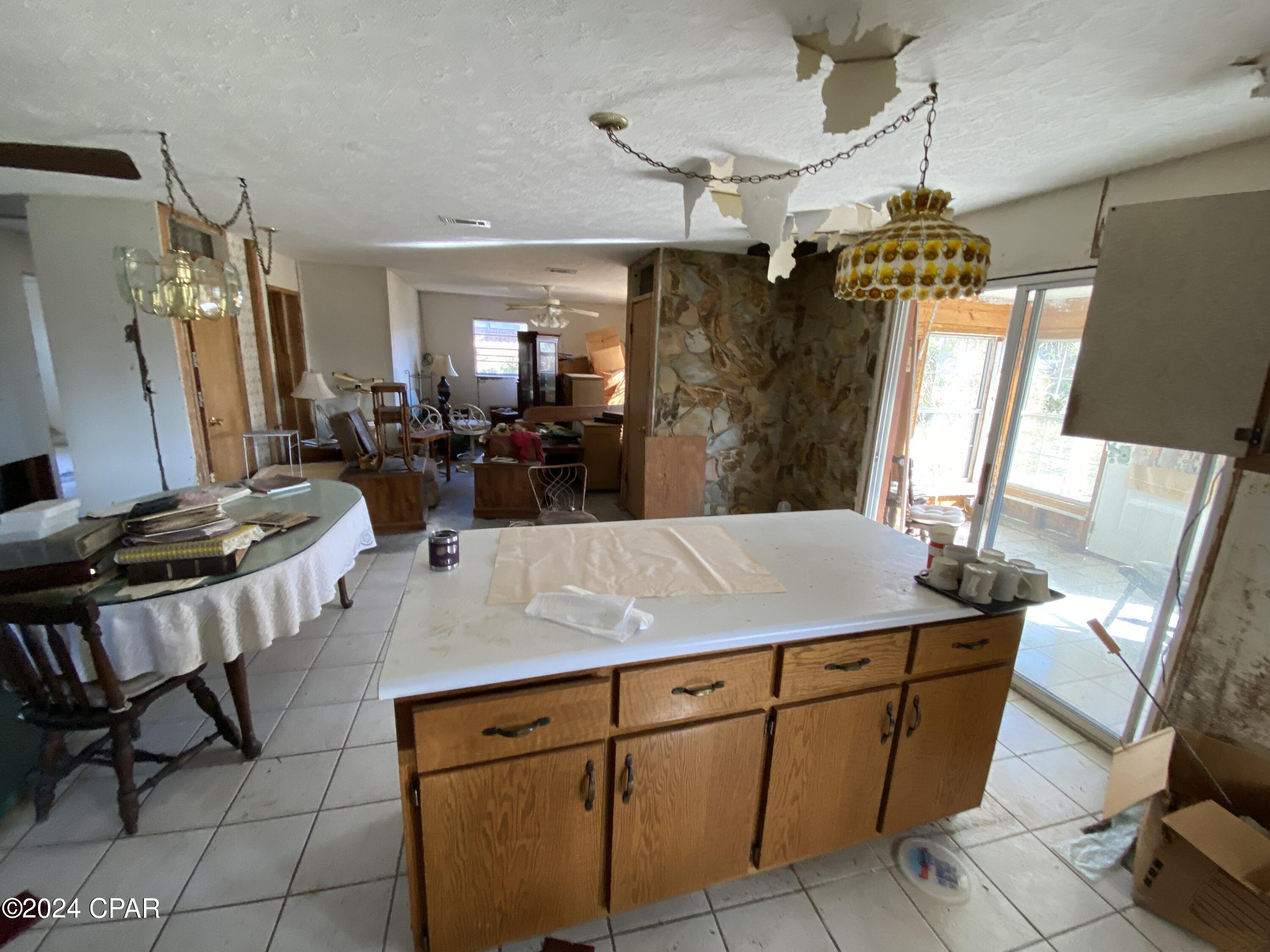 Bay Park Manor - Residential