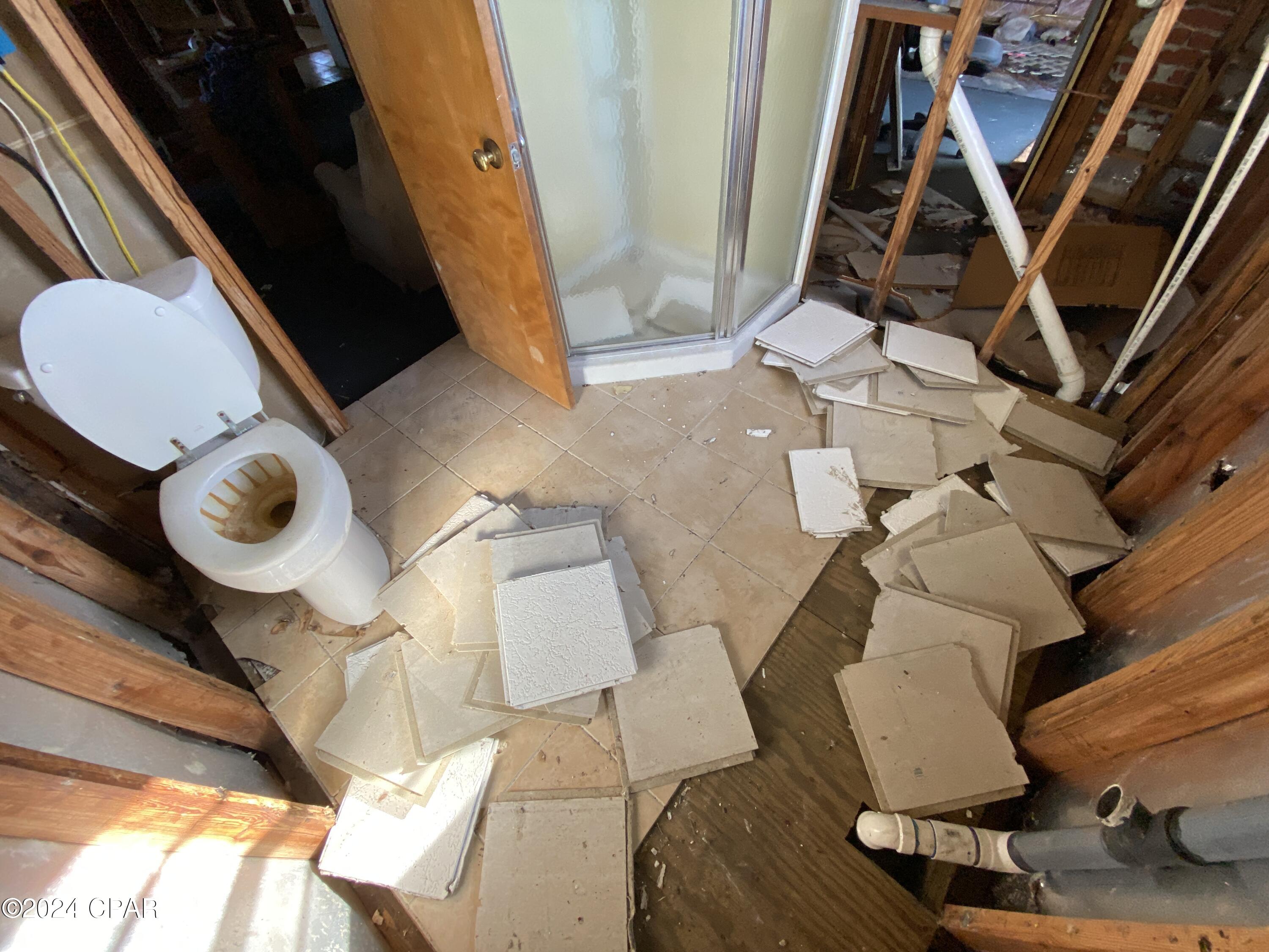 Bay Park Manor - Residential