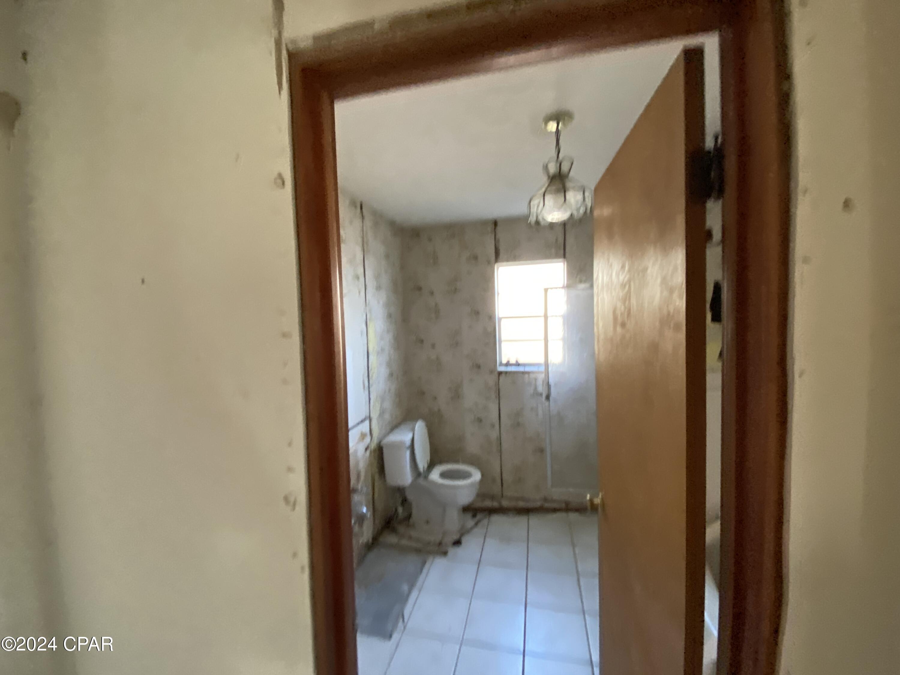 Bay Park Manor - Residential