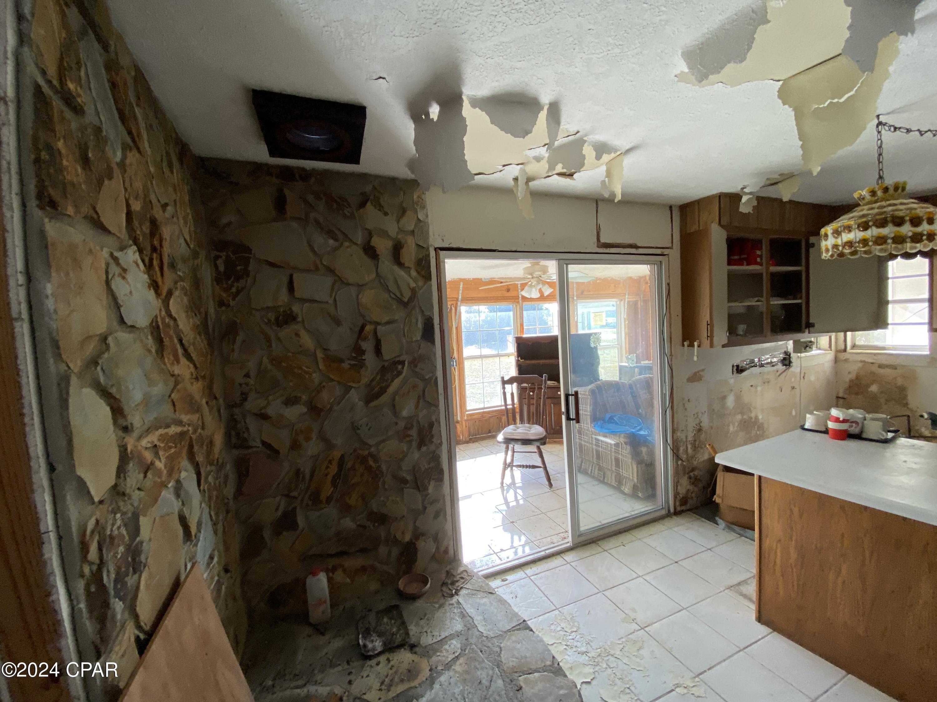 Bay Park Manor - Residential