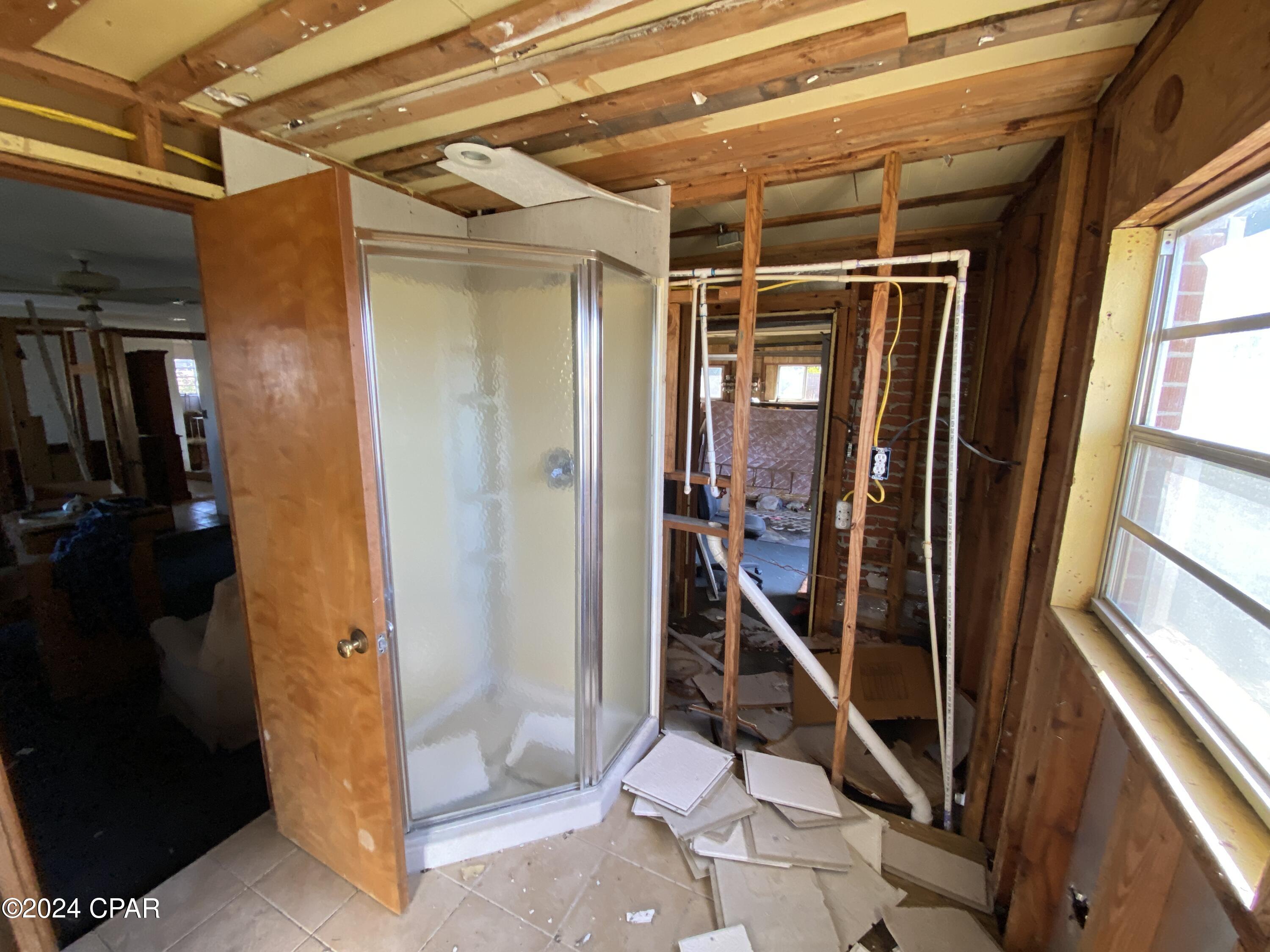 Bay Park Manor - Residential