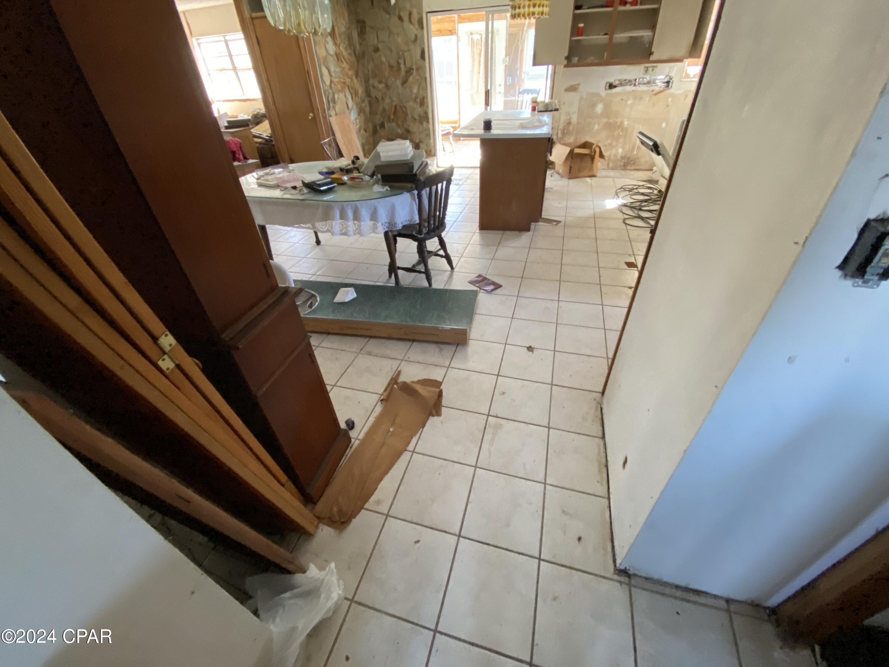 Bay Park Manor - Residential