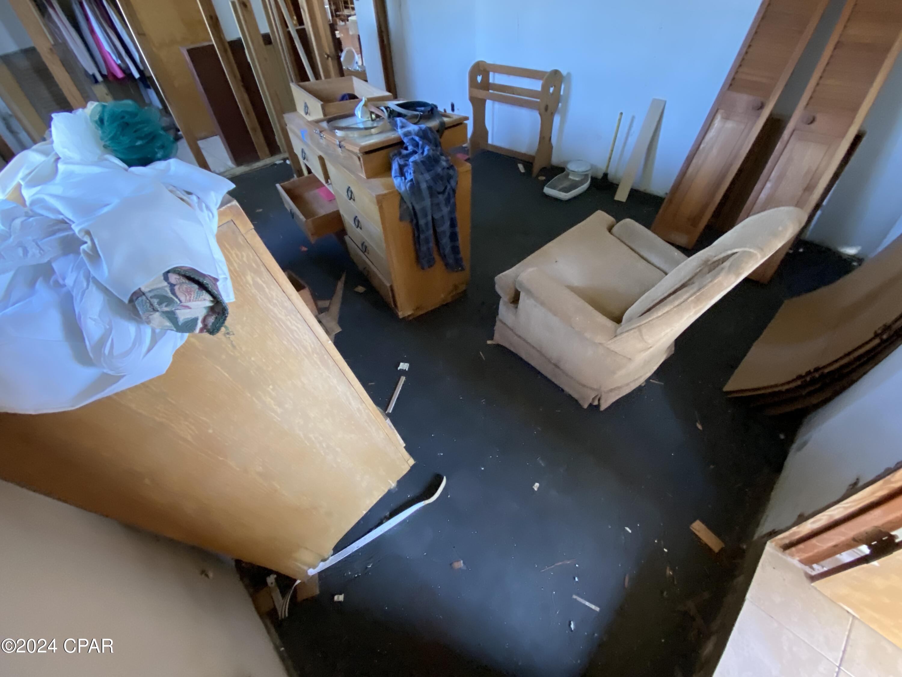 Bay Park Manor - Residential