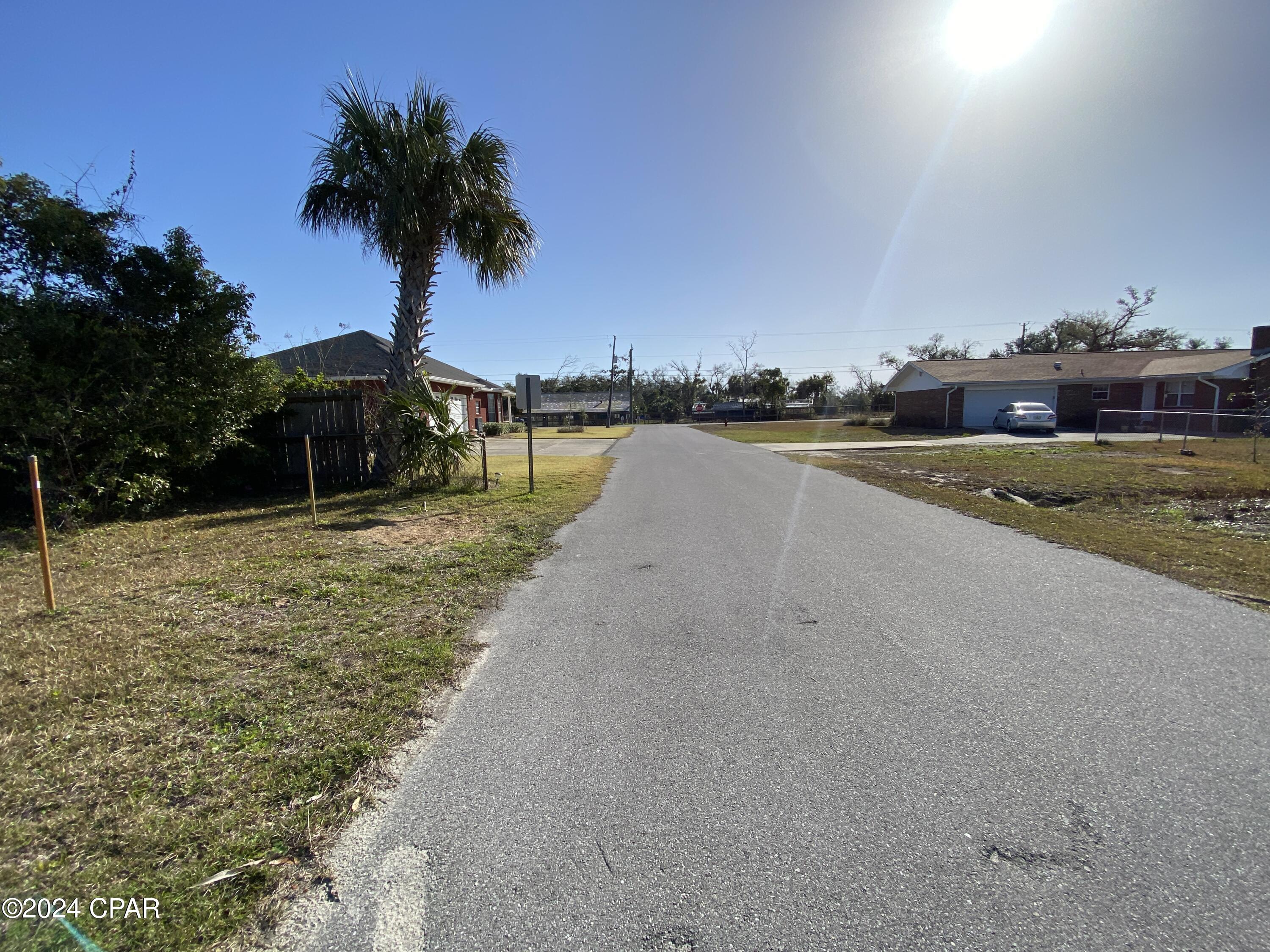 Bay Park Manor - Residential