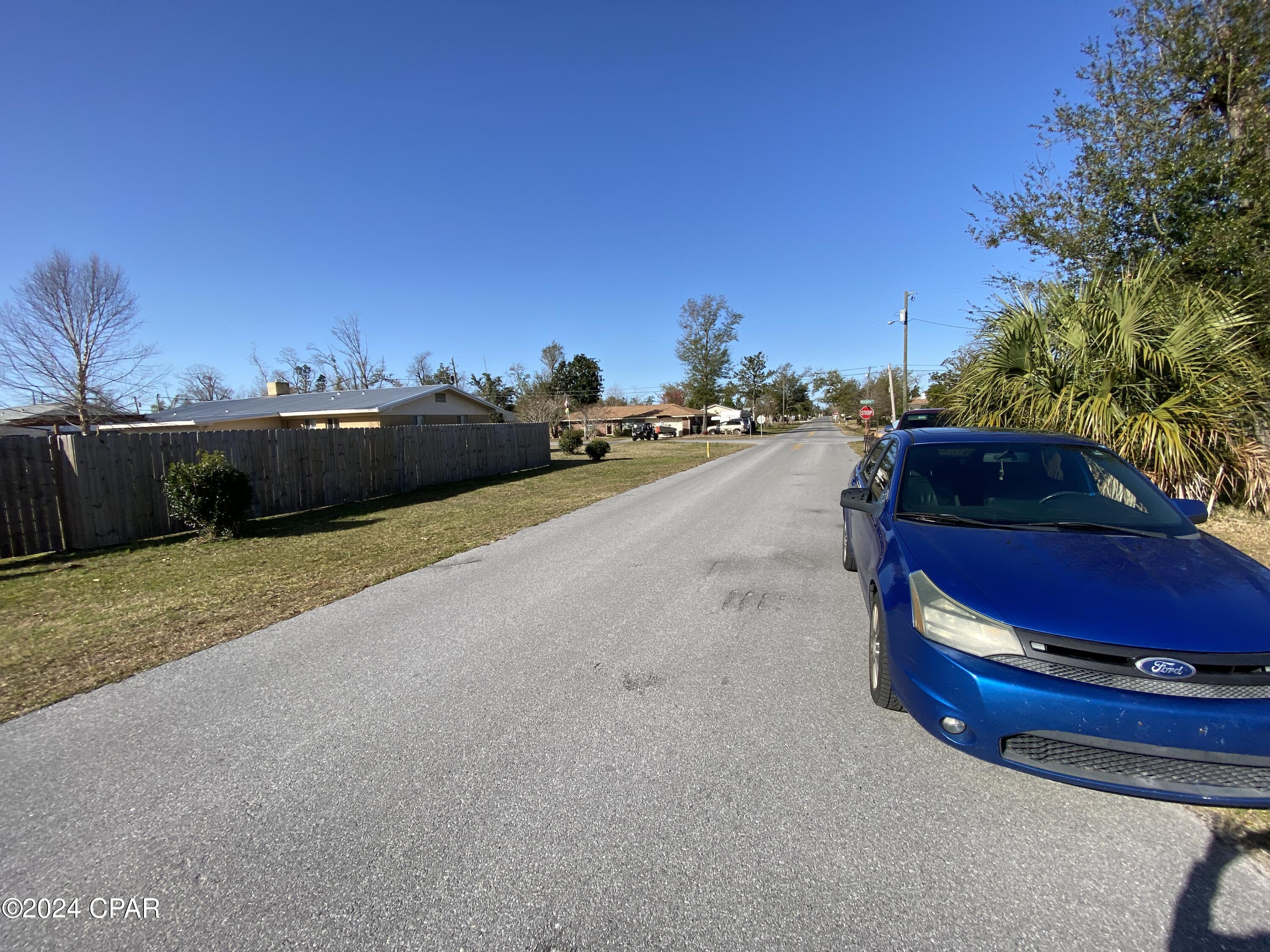 Bay Park Manor - Residential