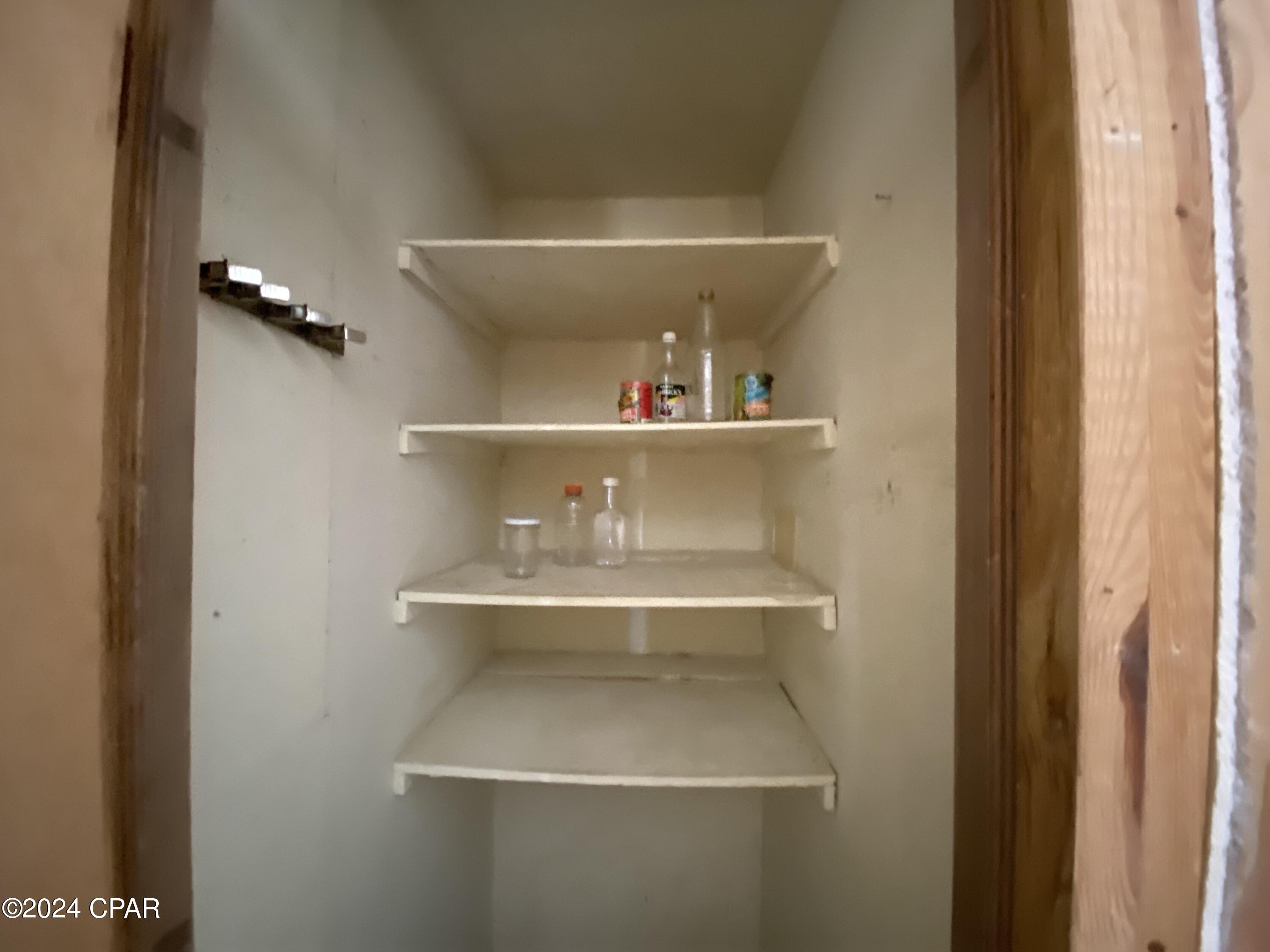 Bay Park Manor - Residential