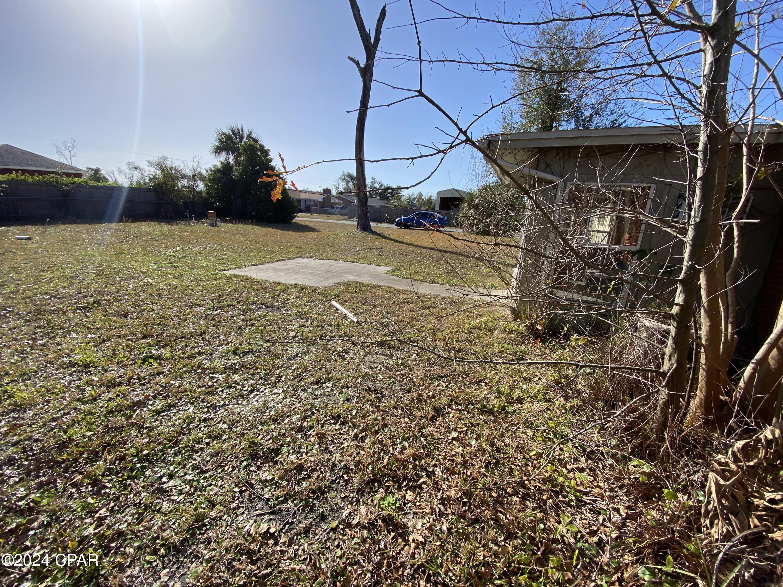 Bay Park Manor - Residential