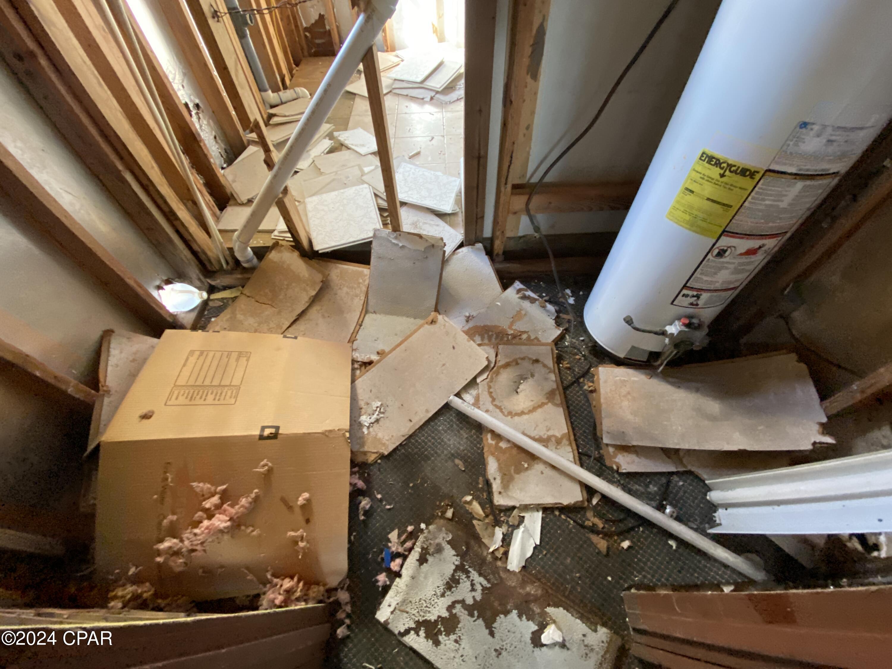 Bay Park Manor - Residential