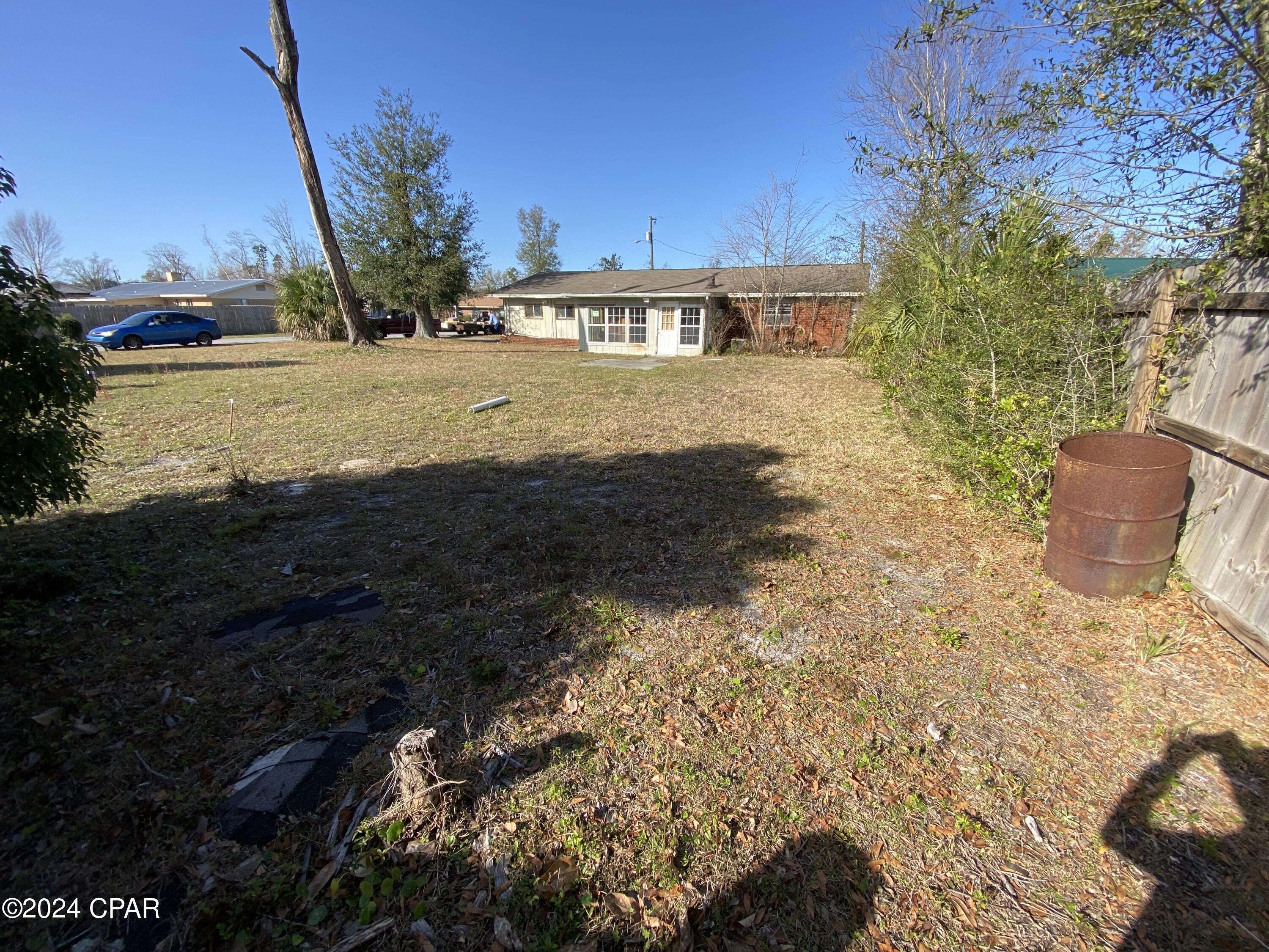 Bay Park Manor - Residential