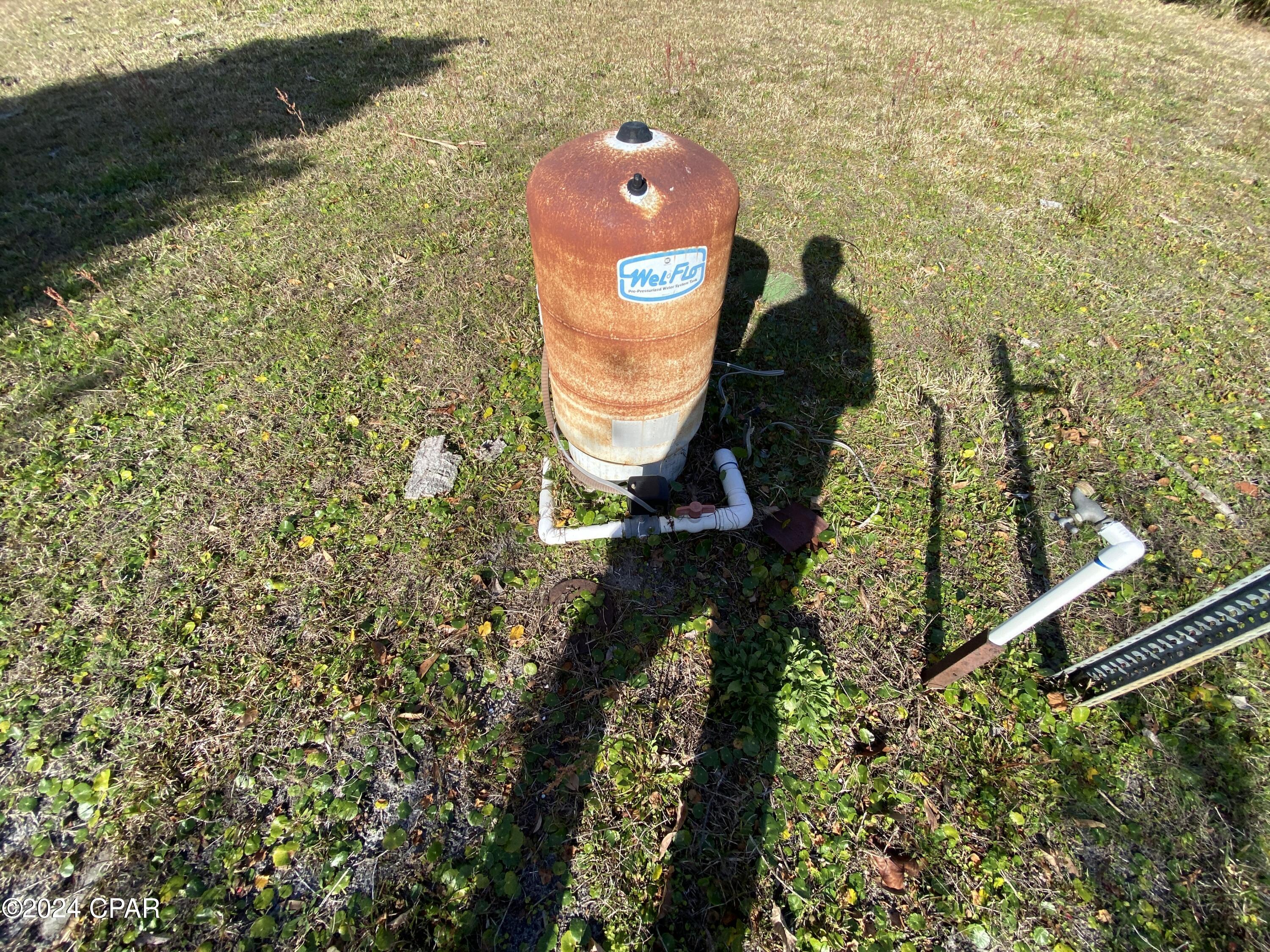 Bay Park Manor - Residential