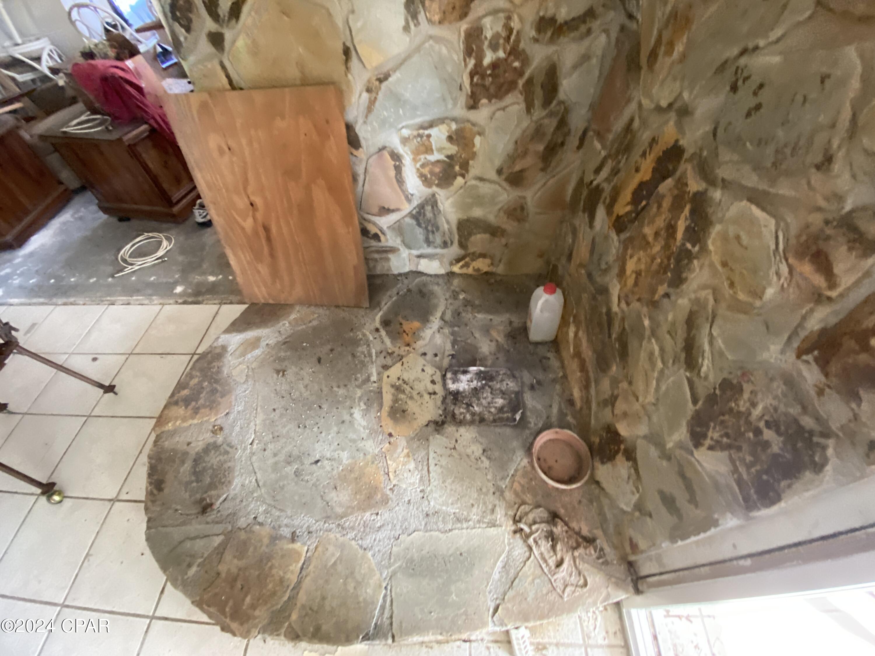 Bay Park Manor - Residential