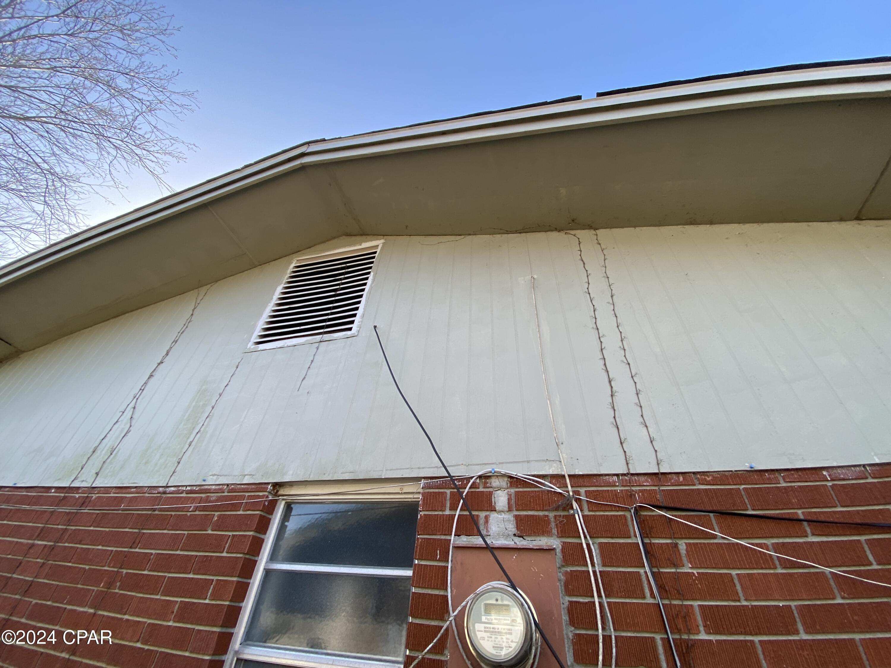 Bay Park Manor - Residential