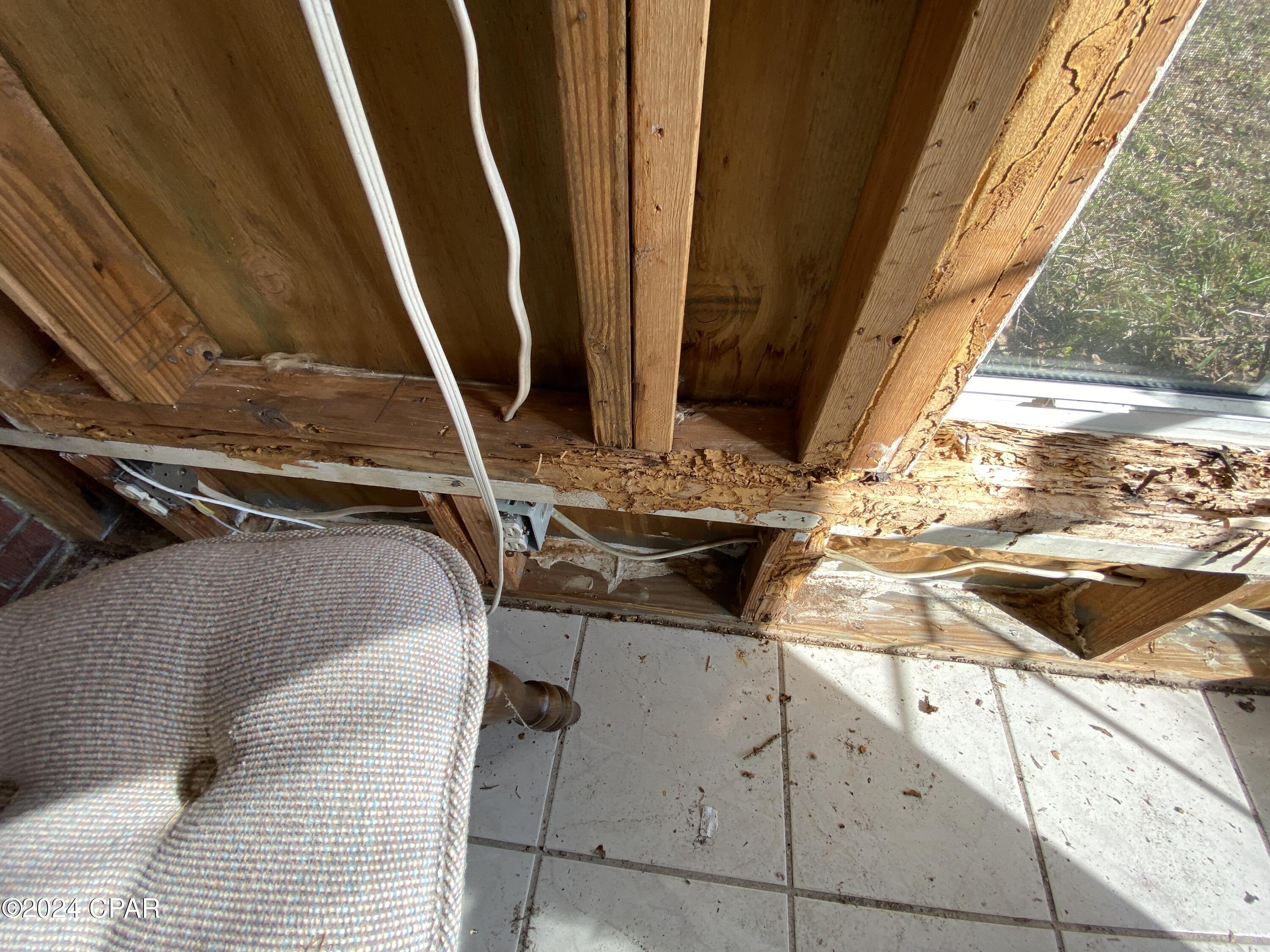 Bay Park Manor - Residential