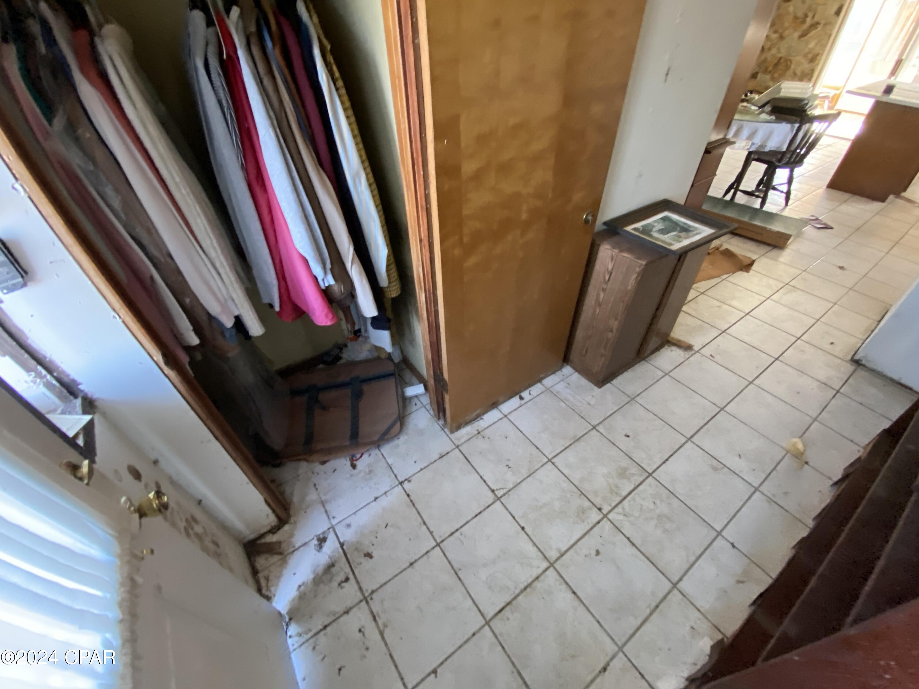 Bay Park Manor - Residential