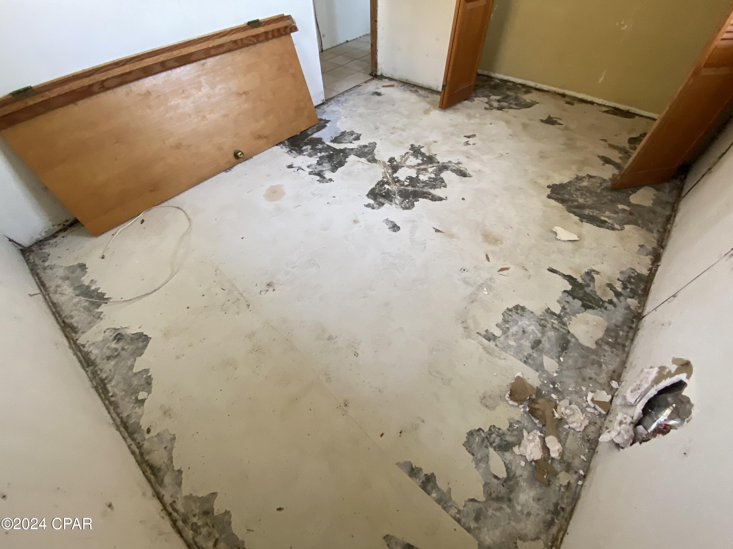 Bay Park Manor - Residential